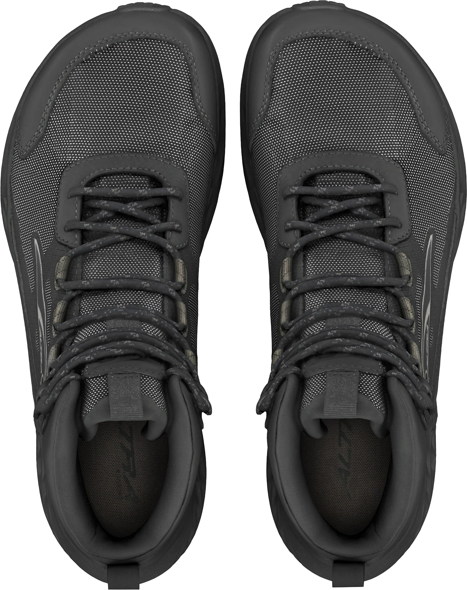 Altra Timp 5 Hiker GORE-TEX Womens Walking Boots - Black - Image 4