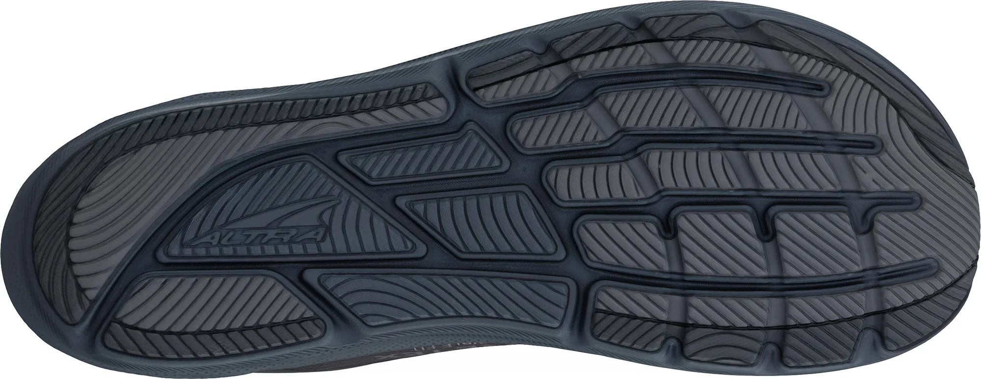 Altra Torin 8 GORE-TEX Mens Running Shoes - Black - Image 2