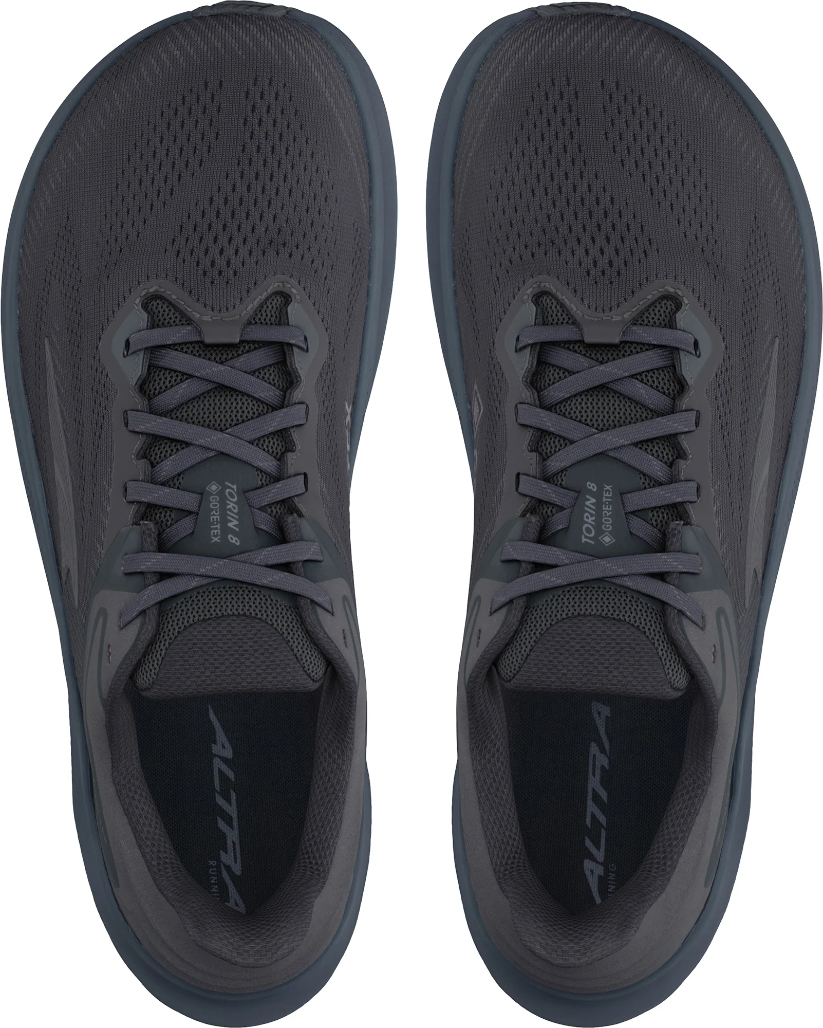 Altra Torin 8 GORE-TEX Mens Running Shoes - Black - Image 4