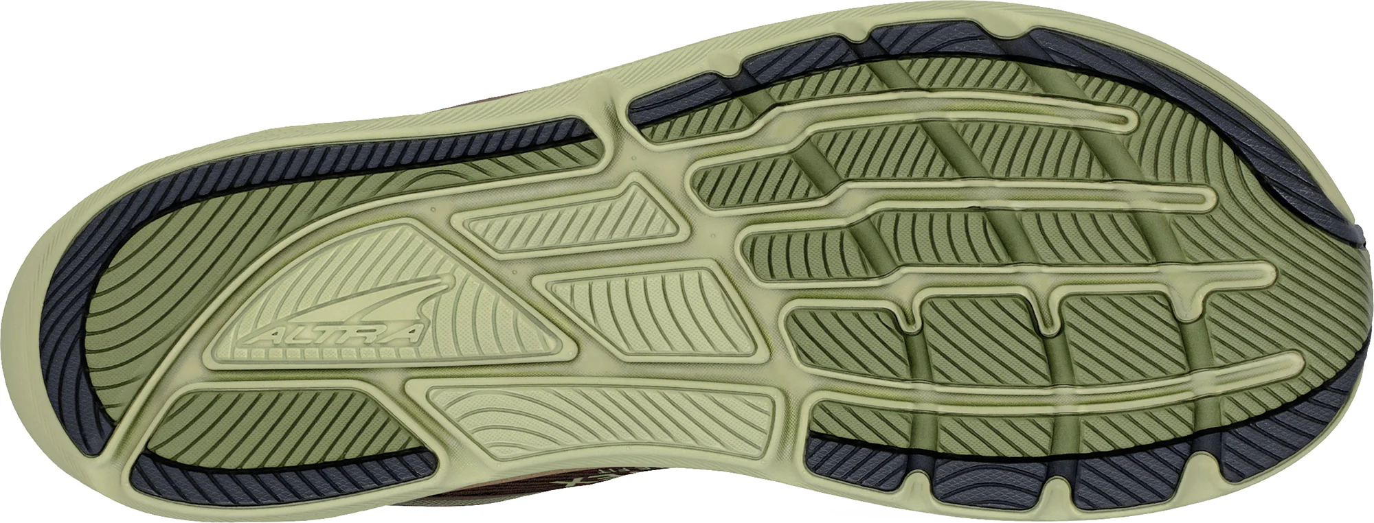 Altra Torin 8 GORE-TEX Mens Running Shoes - Brown - Image 2