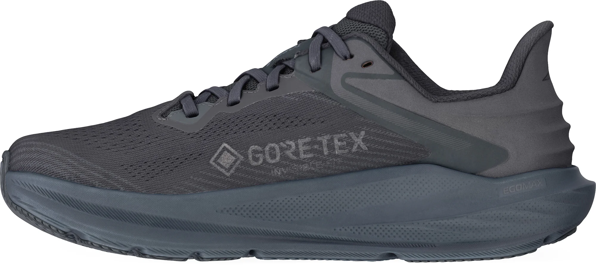 Altra Torin 8 GORE-TEX Womens Running Shoes - Black - Image 3