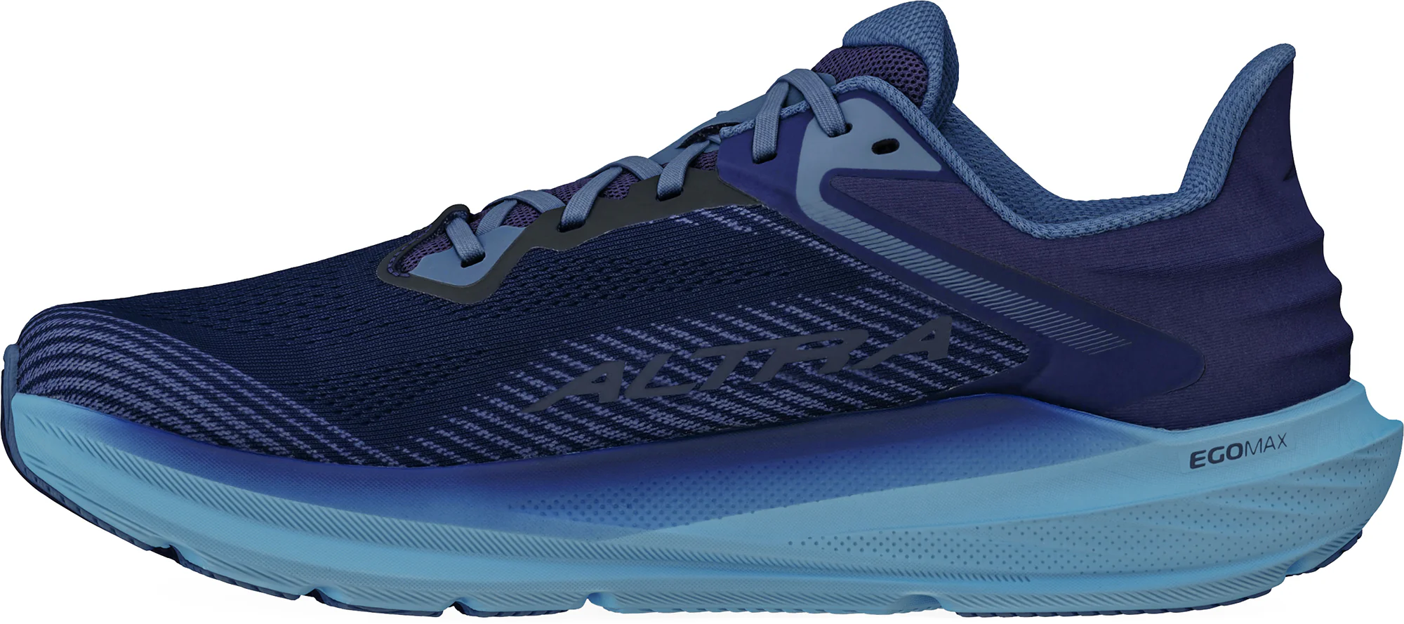 Altra Torin 8 Mens Running Shoes - Blue - Image 3