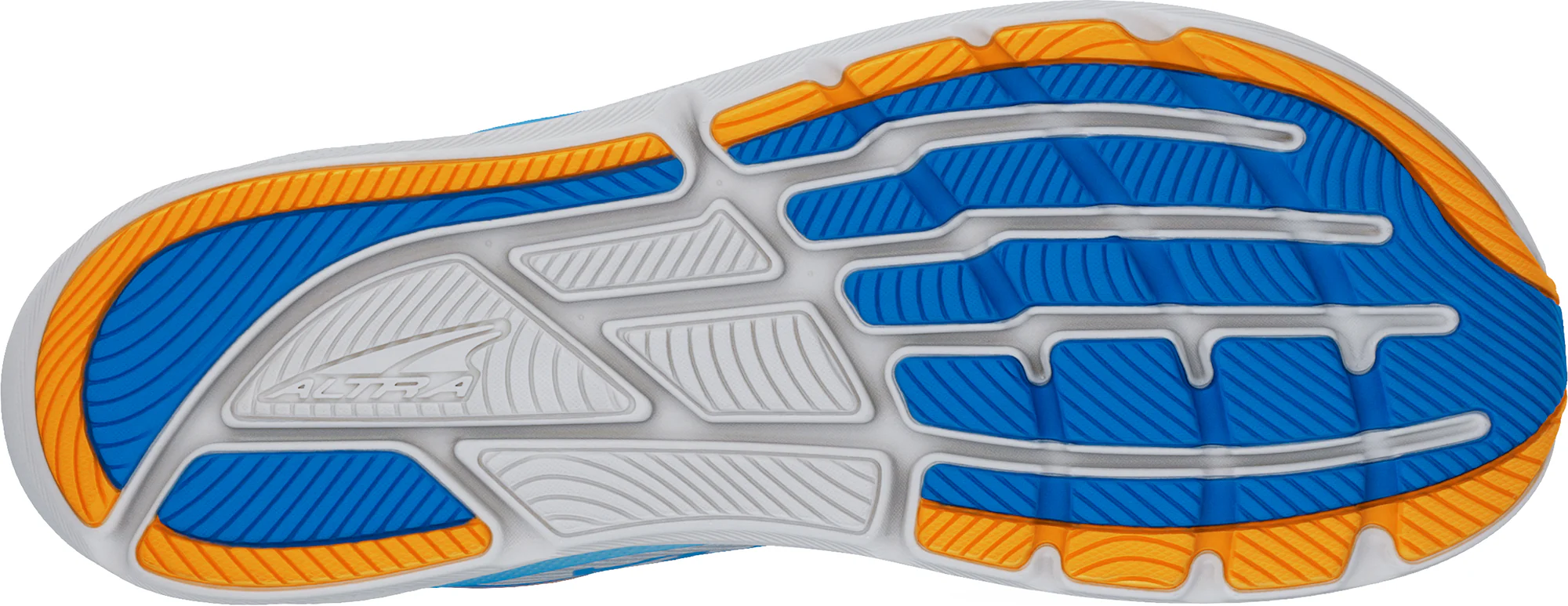 Altra Torin 8 Mens Running Shoes - Grey - Image 2