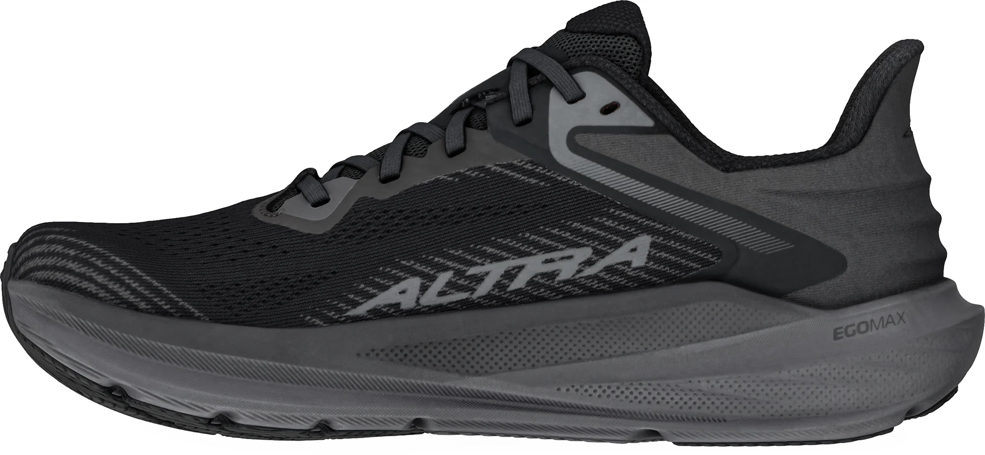 Altra Torin 8 Womens Running Shoes - Black - Image 3