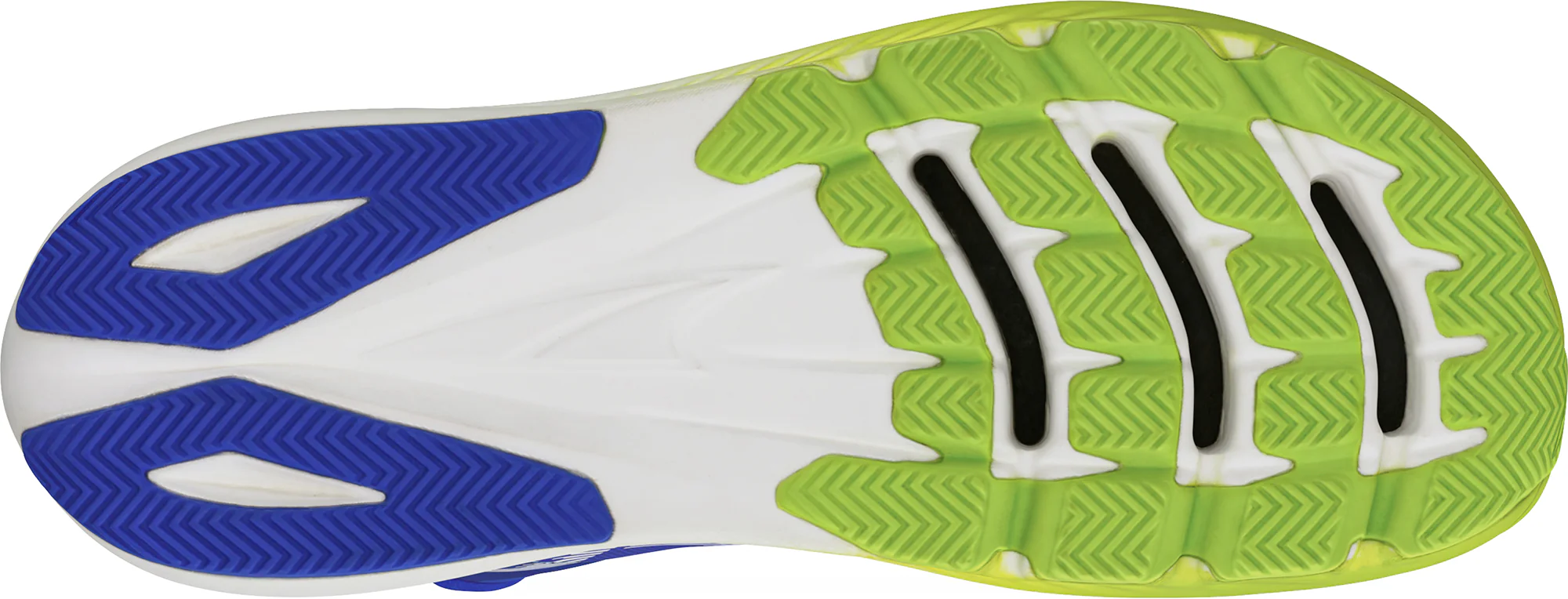 Altra Vanish Carbon 2 Mens Running Shoes - Blue - Image 2