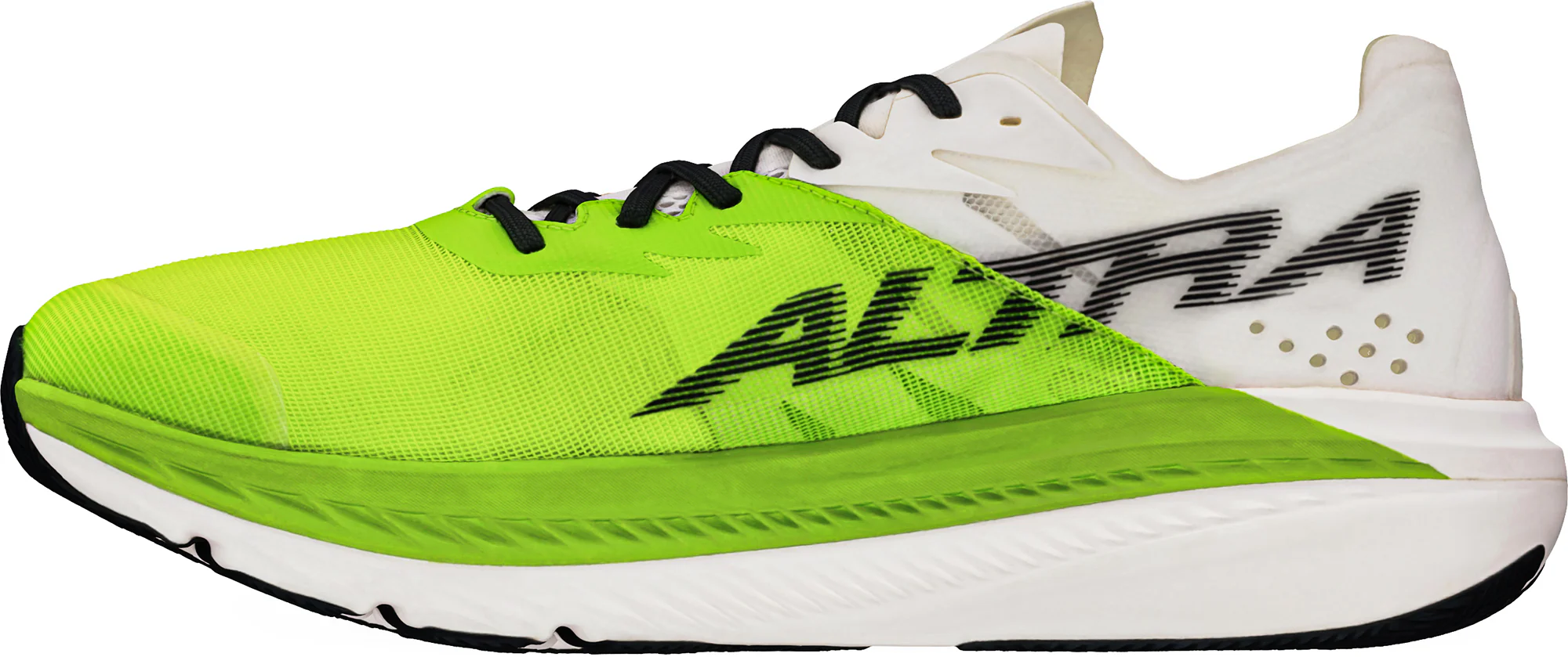 Altra Vanish Carbon 2 Womens Running Shoes - White - Image 4