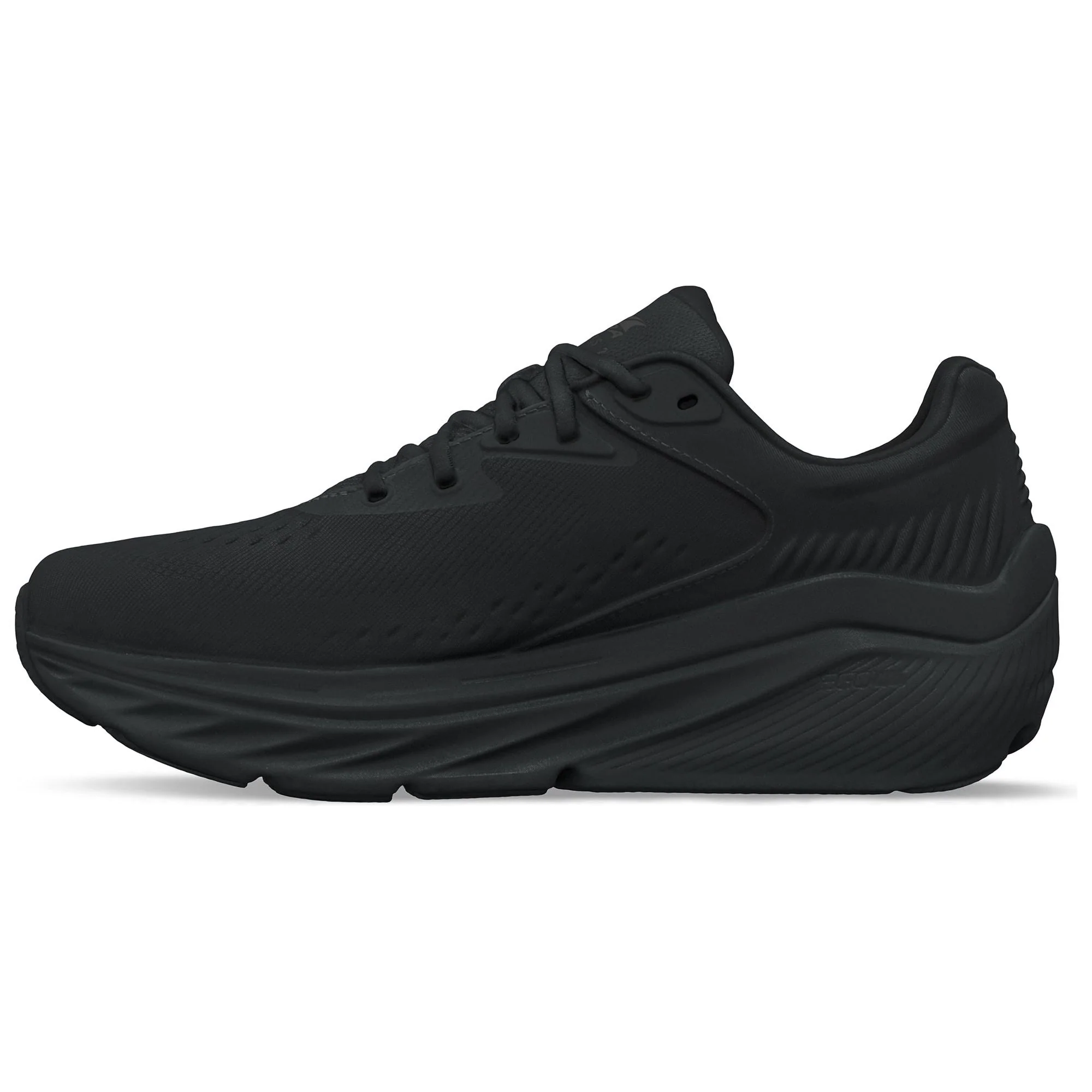 Altra VIA Olympus 2 Mens Running Shoes - Black - Image 3
