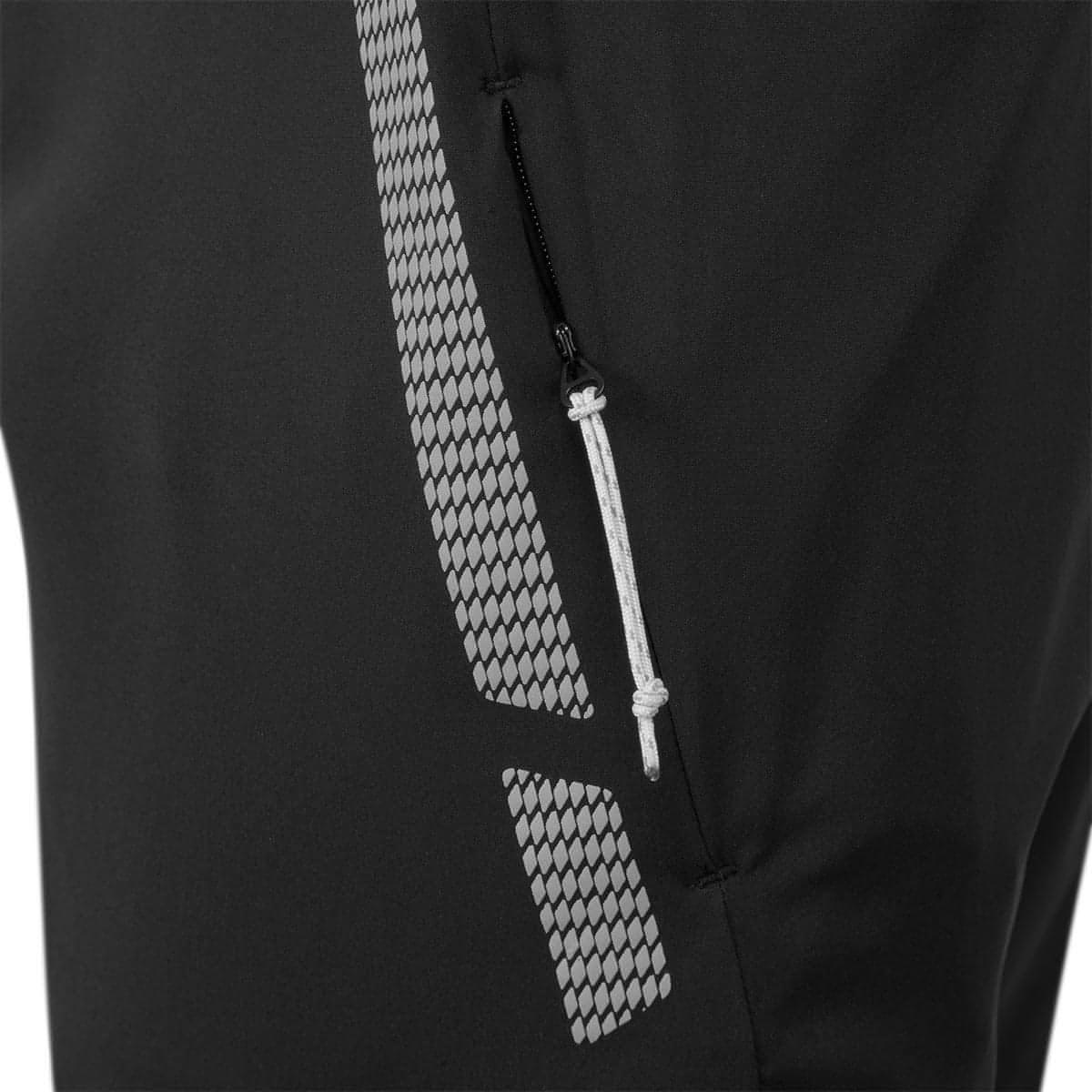 Altura Nightvision Lightweight Mens Baggy Cycling Shorts - Black - Image 3