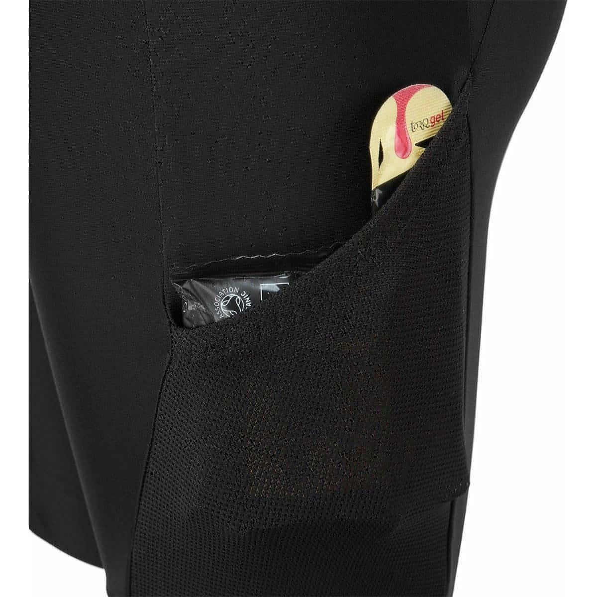 Altura Progel Plus Cargo Womens Cycling Shorts - Black - Image 4