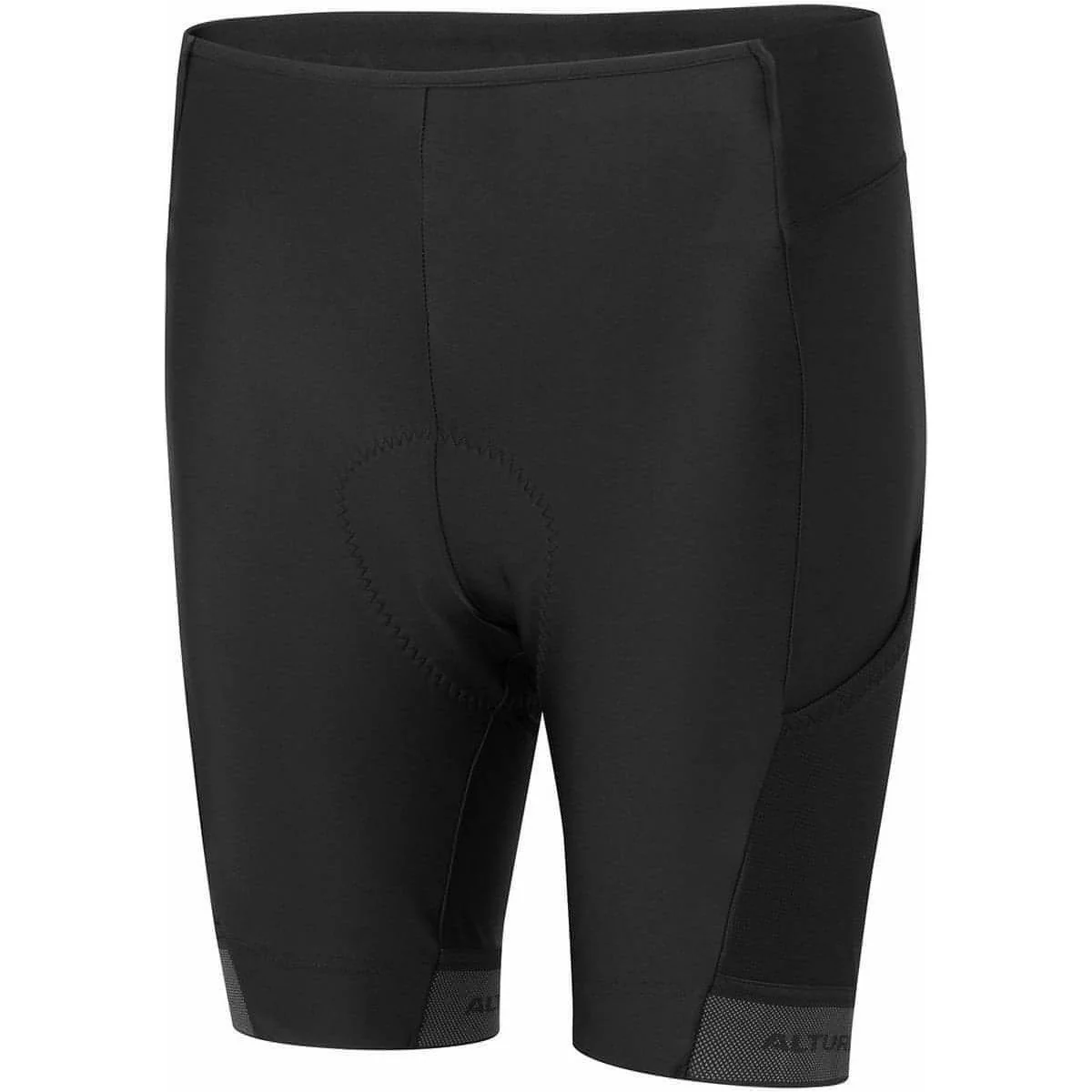 Altura Progel Plus Cargo Womens Cycling Shorts - Black - Image 5