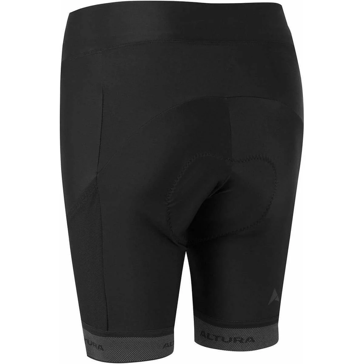 Altura Progel Plus Cargo Womens Cycling Shorts - Black - Image 6