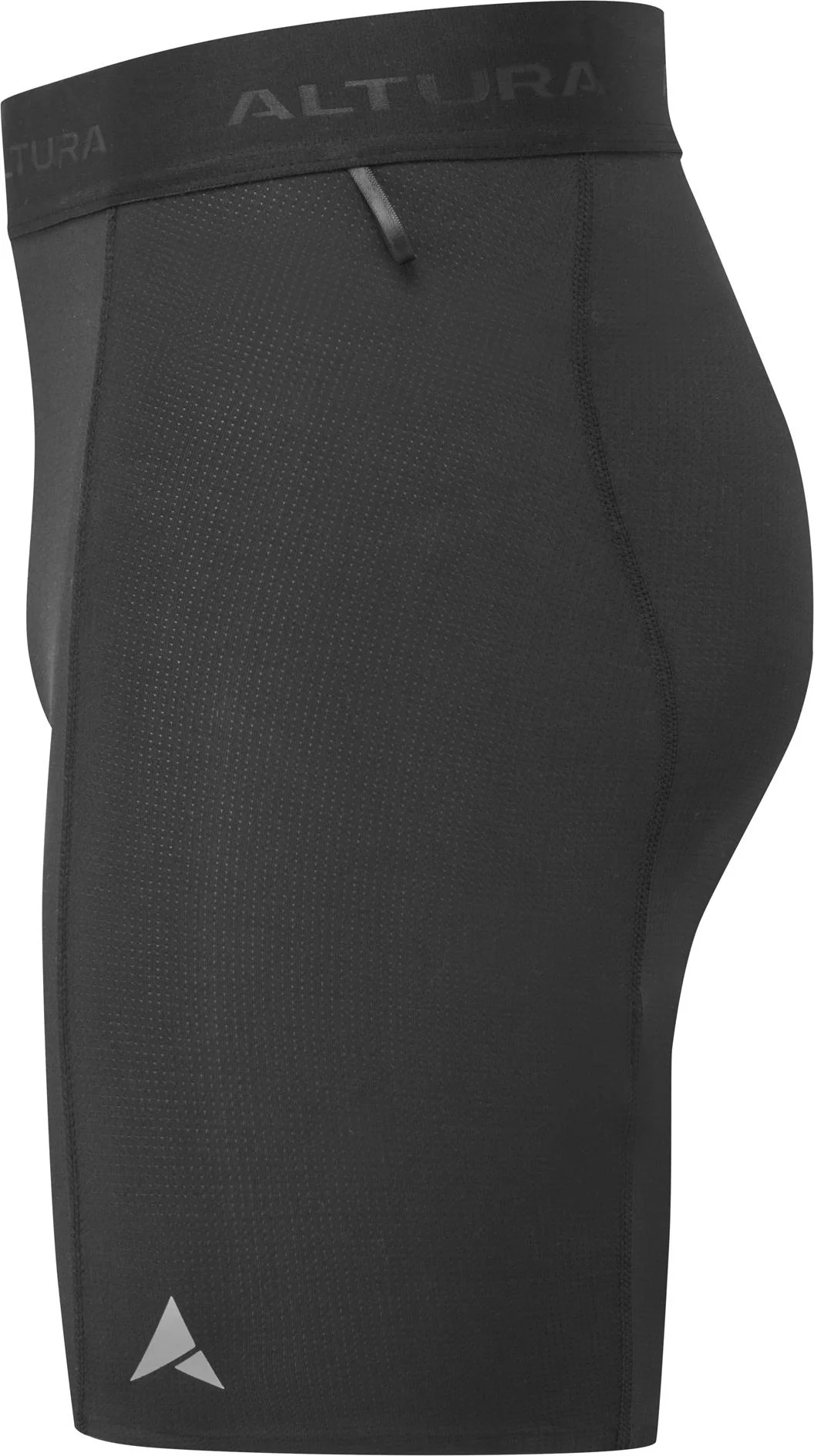 Altura Tempo Mens Cycling Undershorts - Black - Image 5