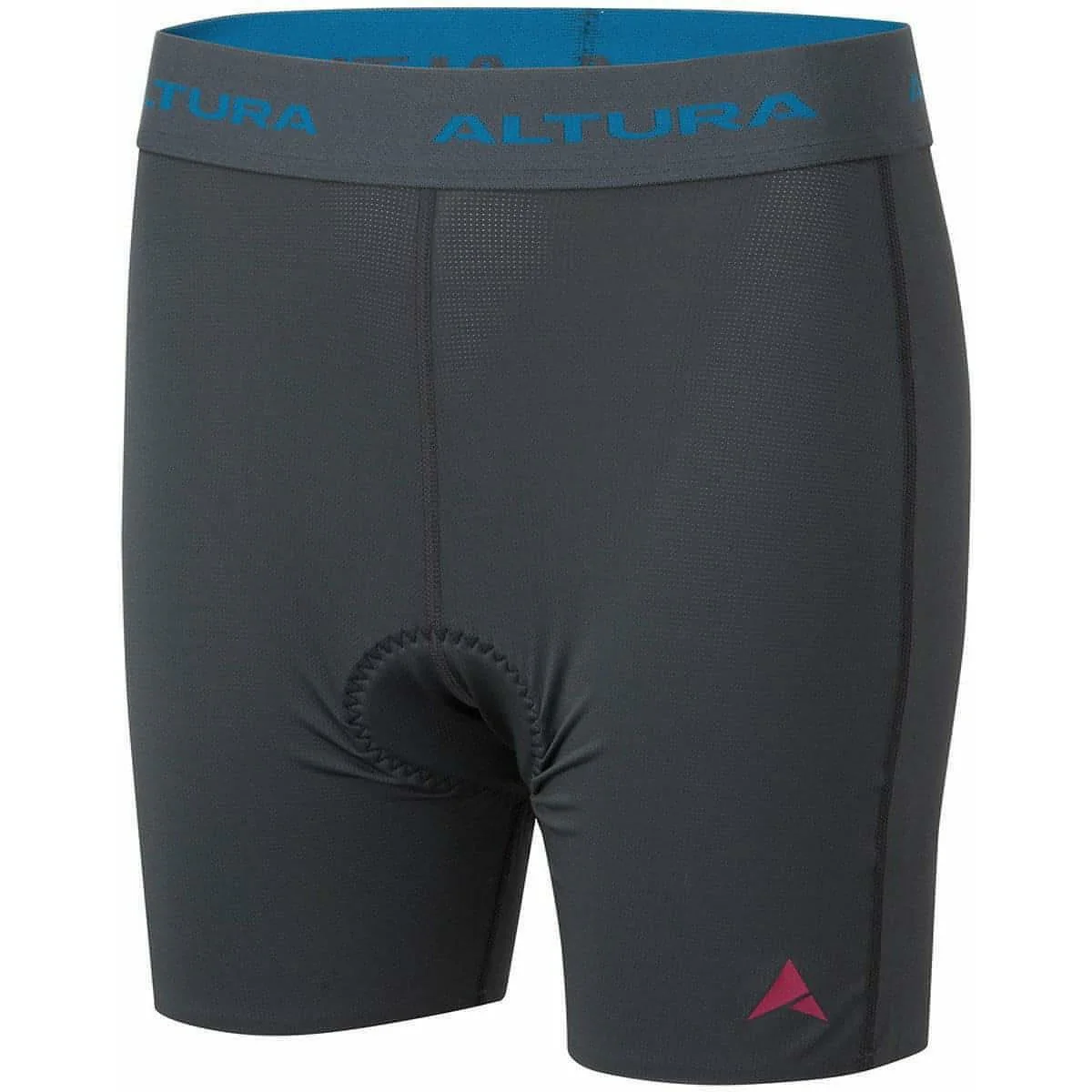 Altura Tempo Womens Cycling Undershort - Navy - Image 3