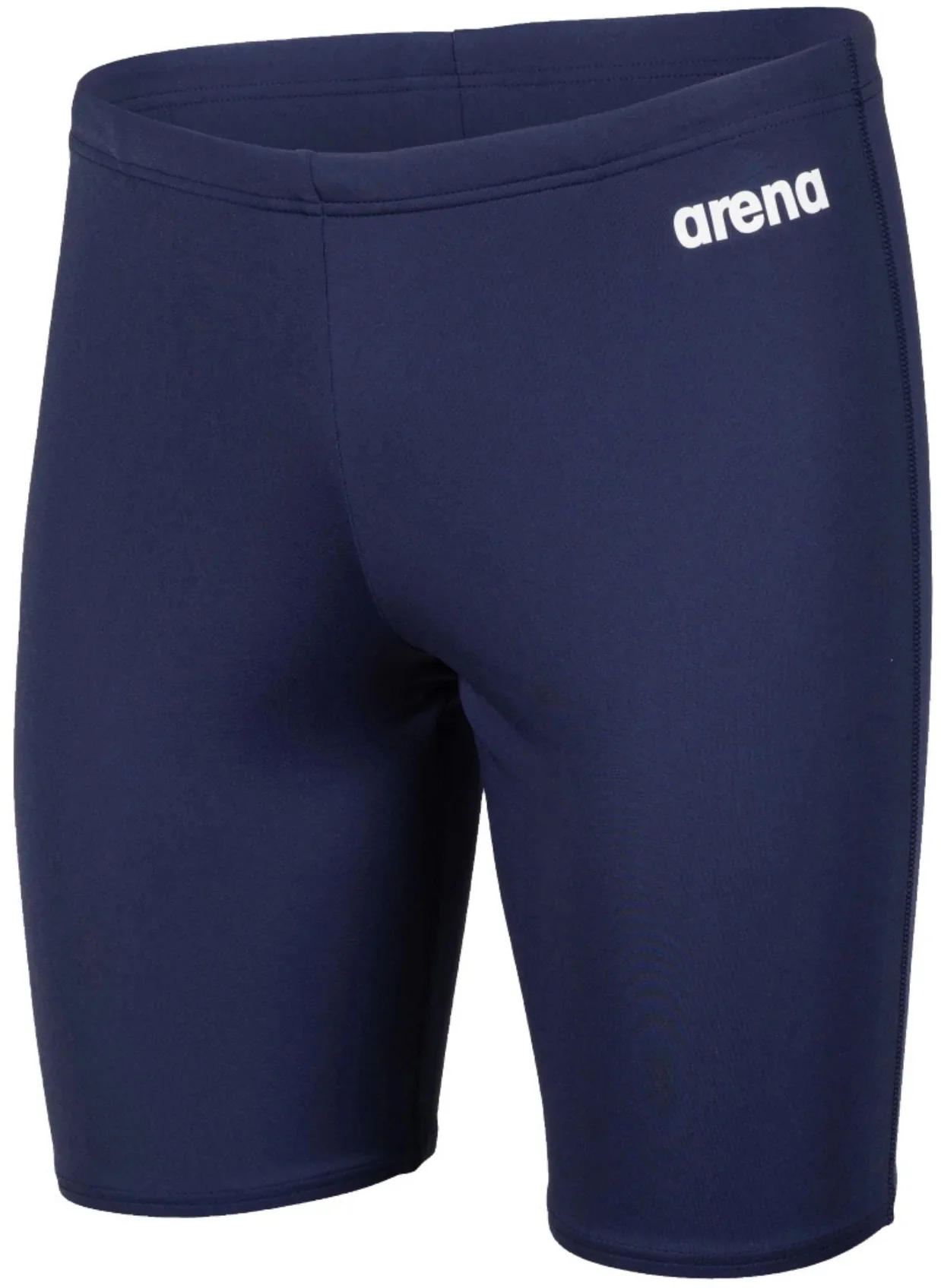 Arena Team Mens Jammer Swim Shorts - Blue - Image 4