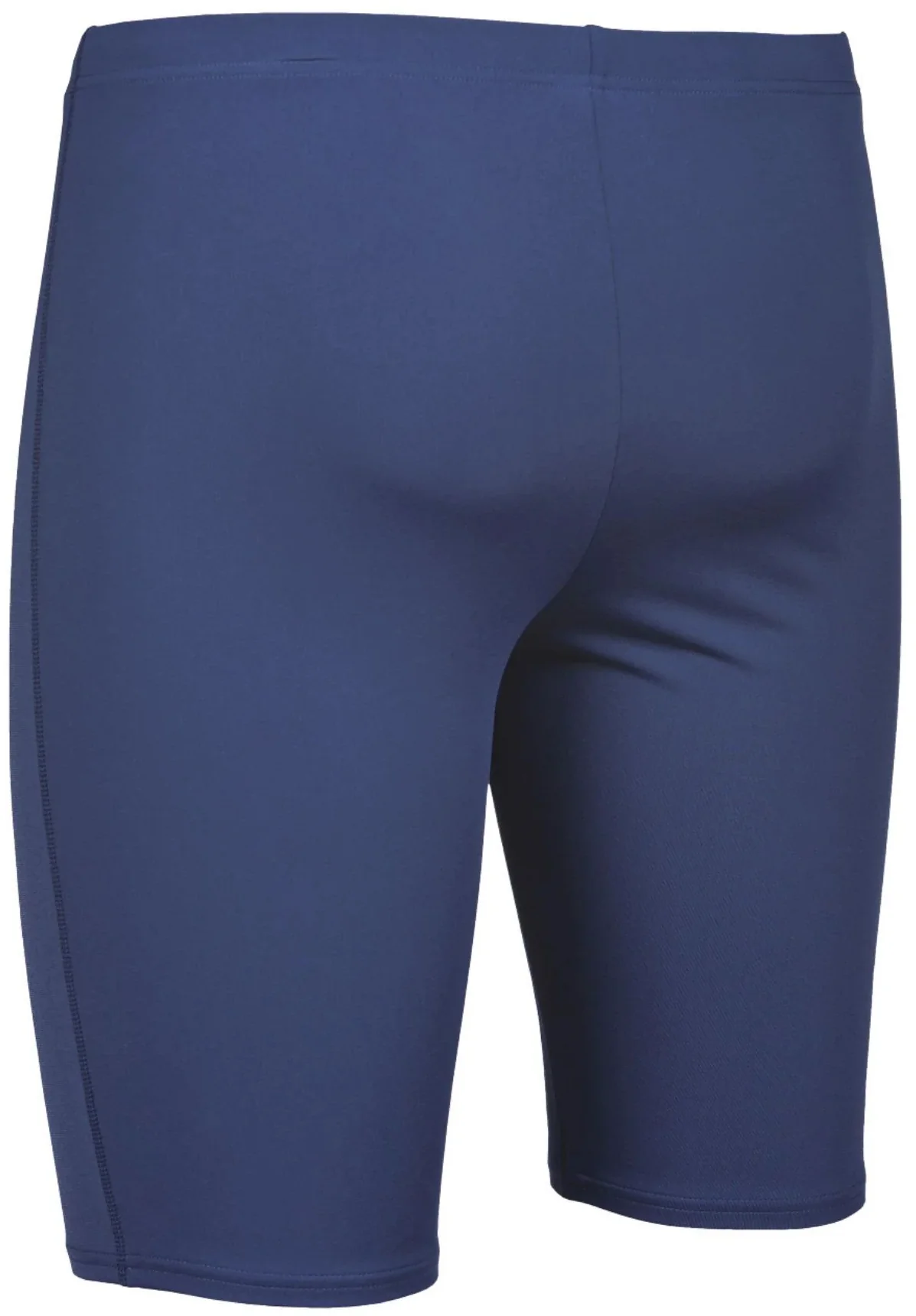Arena Team Mens Jammer Swim Shorts - Blue - Image 5