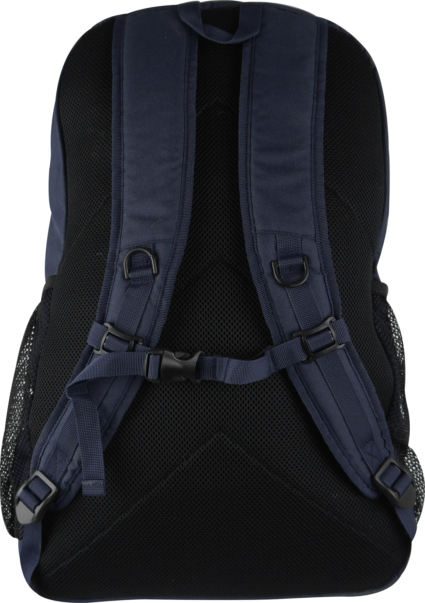 Asics France Backpack - Blue - Image 2