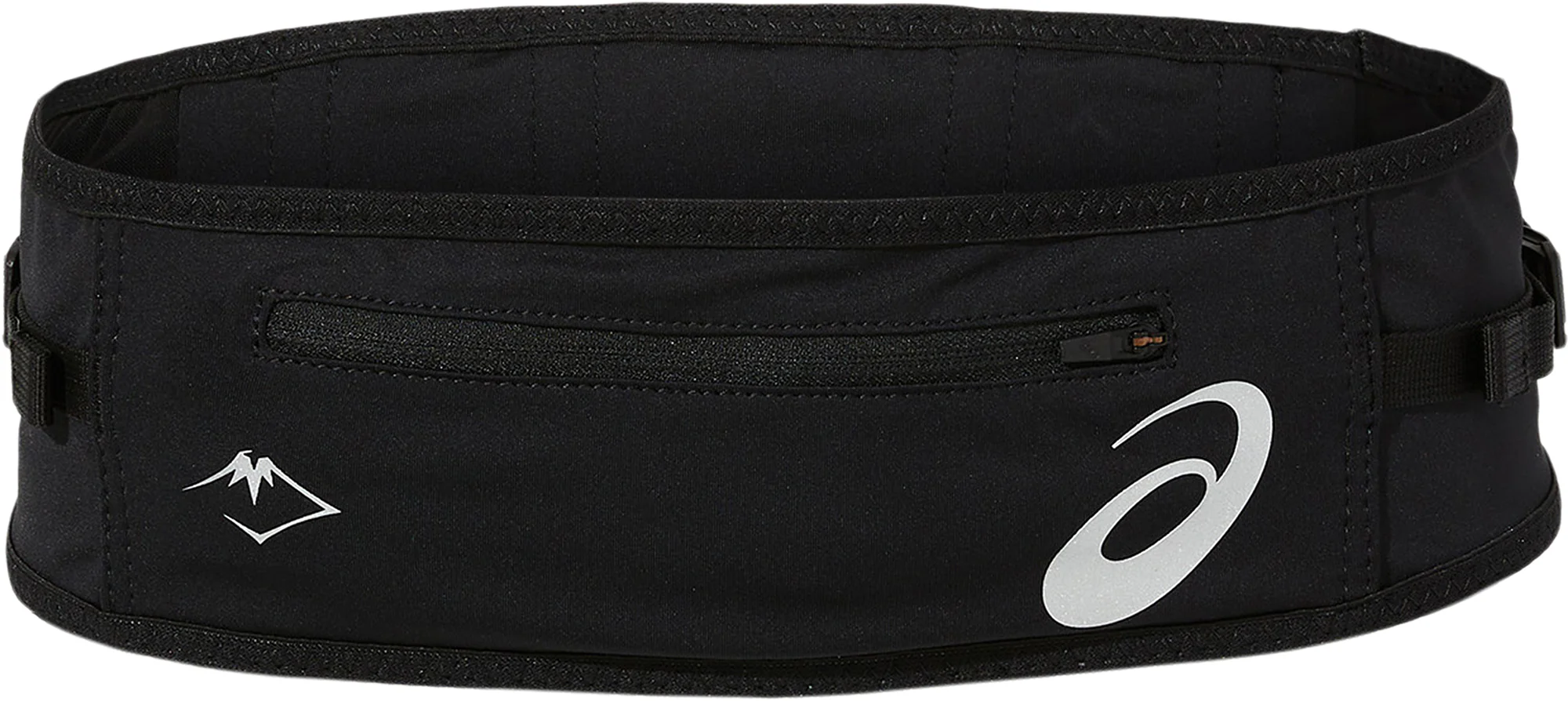 Asics FujiTrail Running Belt - Black