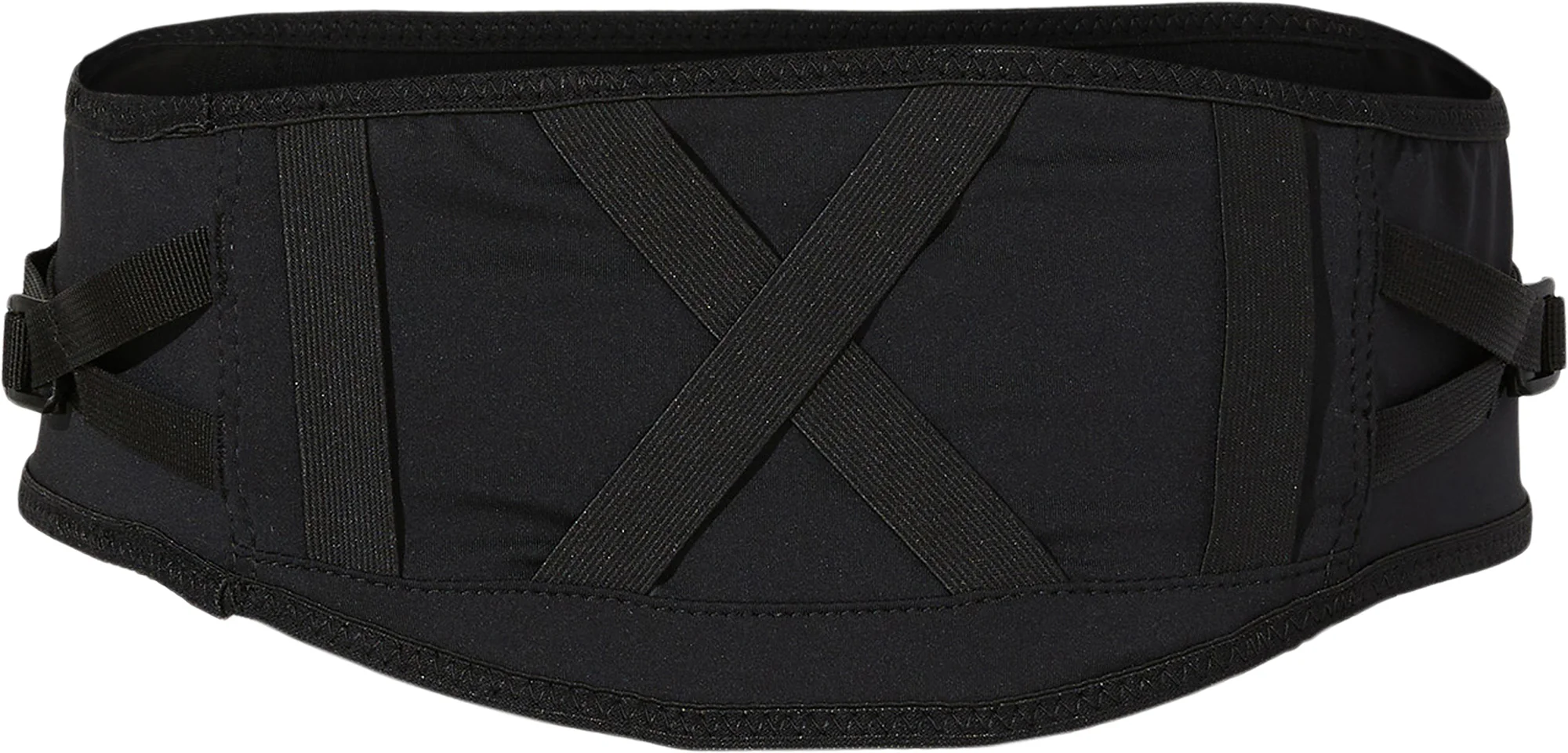 Asics FujiTrail Running Belt - Black - Image 2