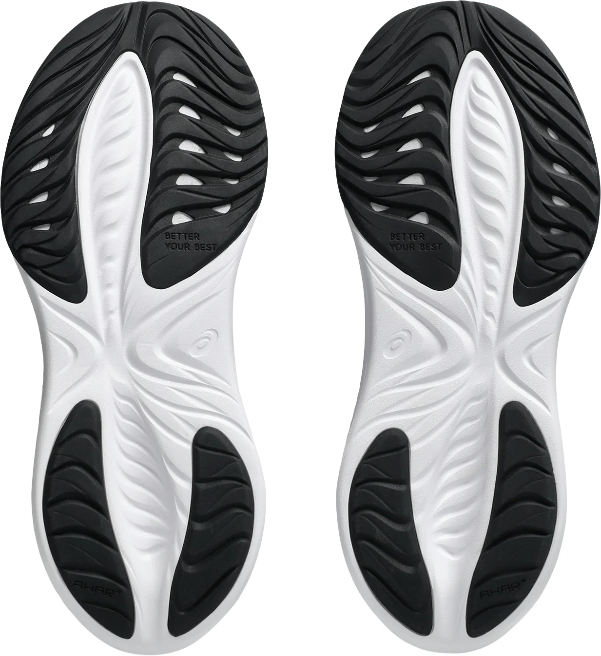 Asics Gel Cumulus 26 GS Junior Running Shoes - Green - Image 2