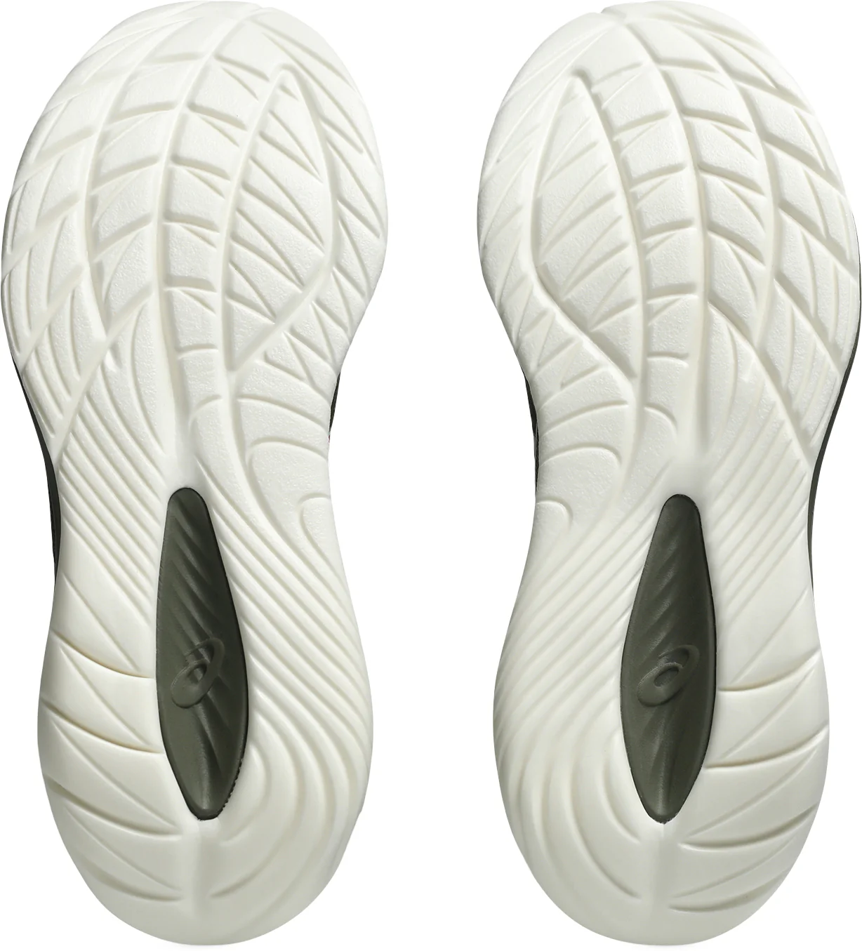 Asics Gel Cumulus 27 GORE-TEX Womens Running Shoes - Green - Image 2