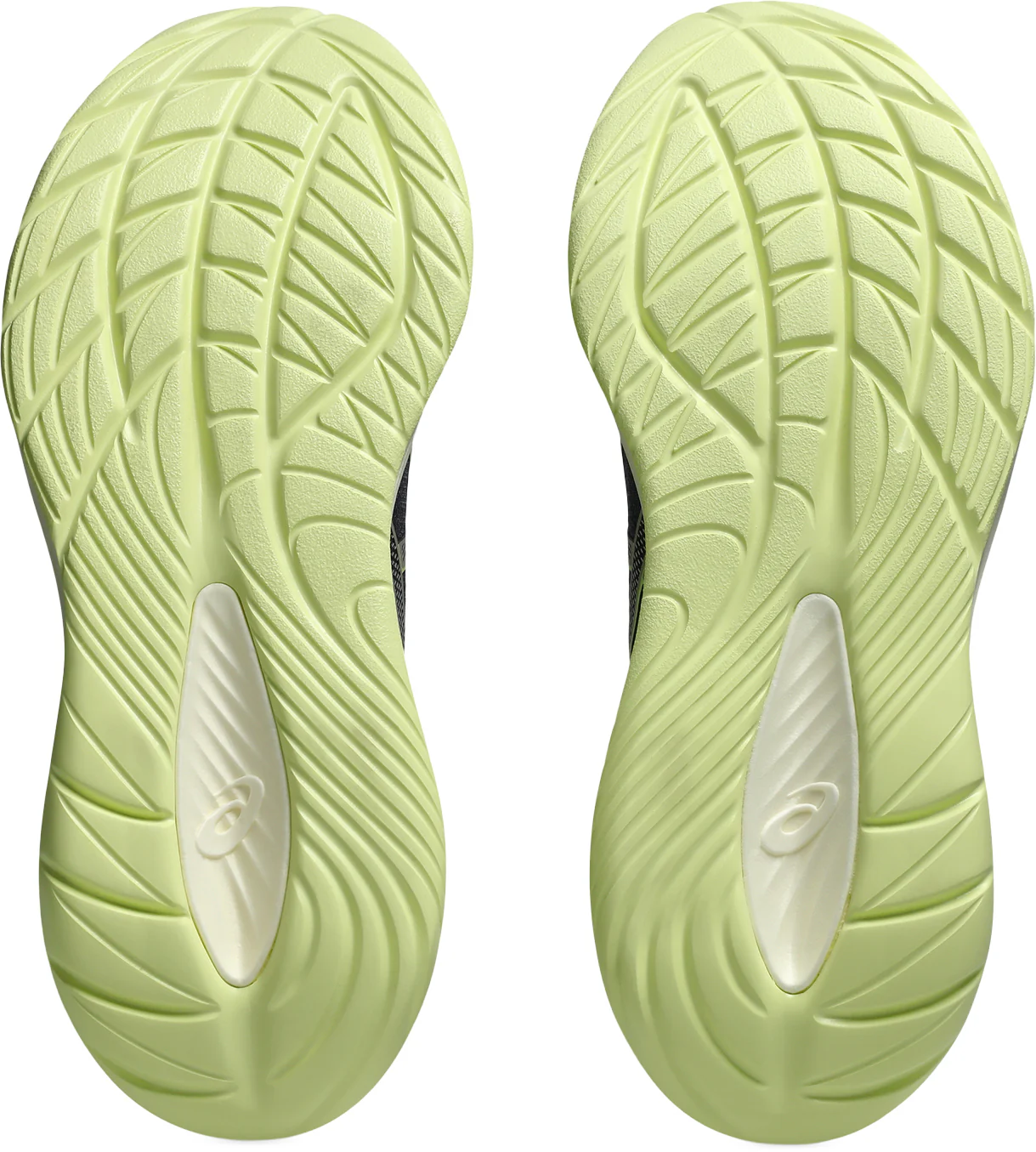 Asics Gel Cumulus 27 Mens Running Shoes - Blue - Image 2