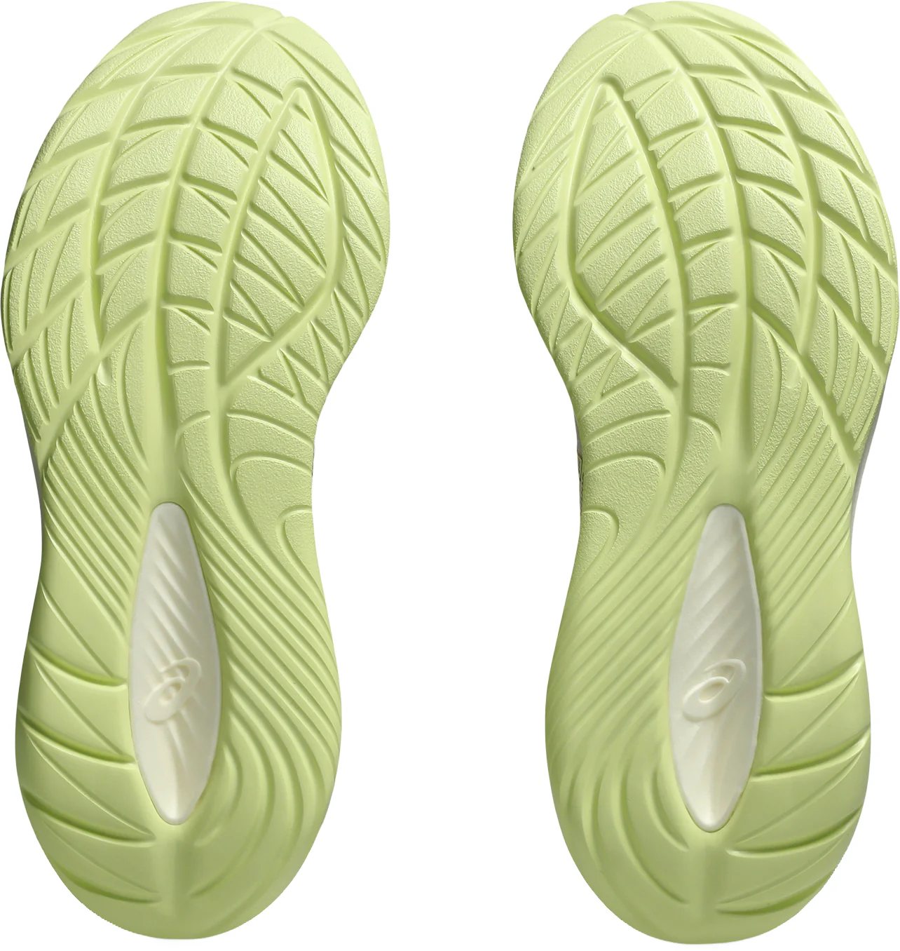 Asics Gel Cumulus 27 Womens Running Shoes - Beige - Image 2