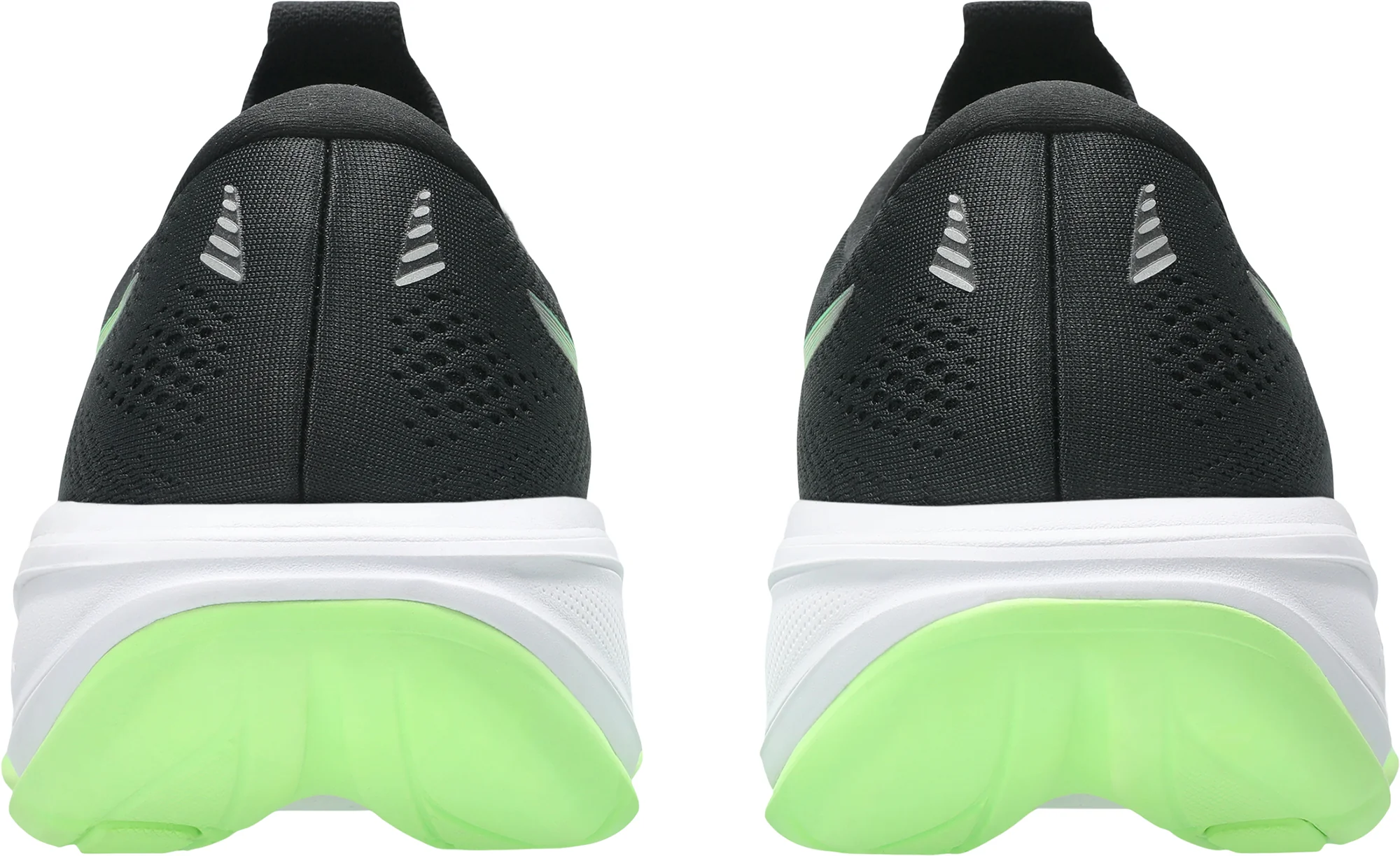 Asics Gel Cumulus 28 Mens Running Shoes - Black - Image 7