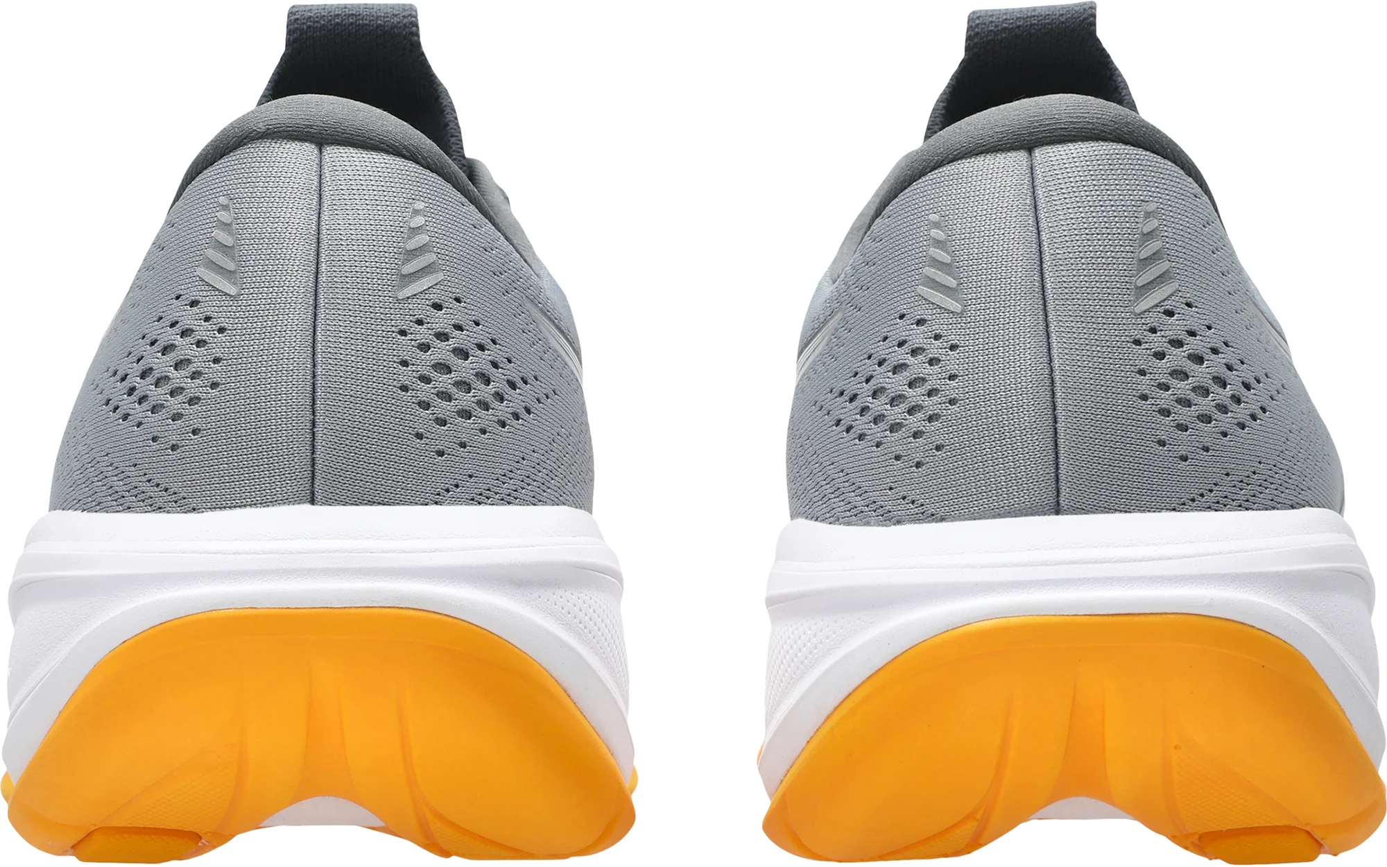 Asics Gel Cumulus 28 Mens Running Shoes - Grey - Image 7