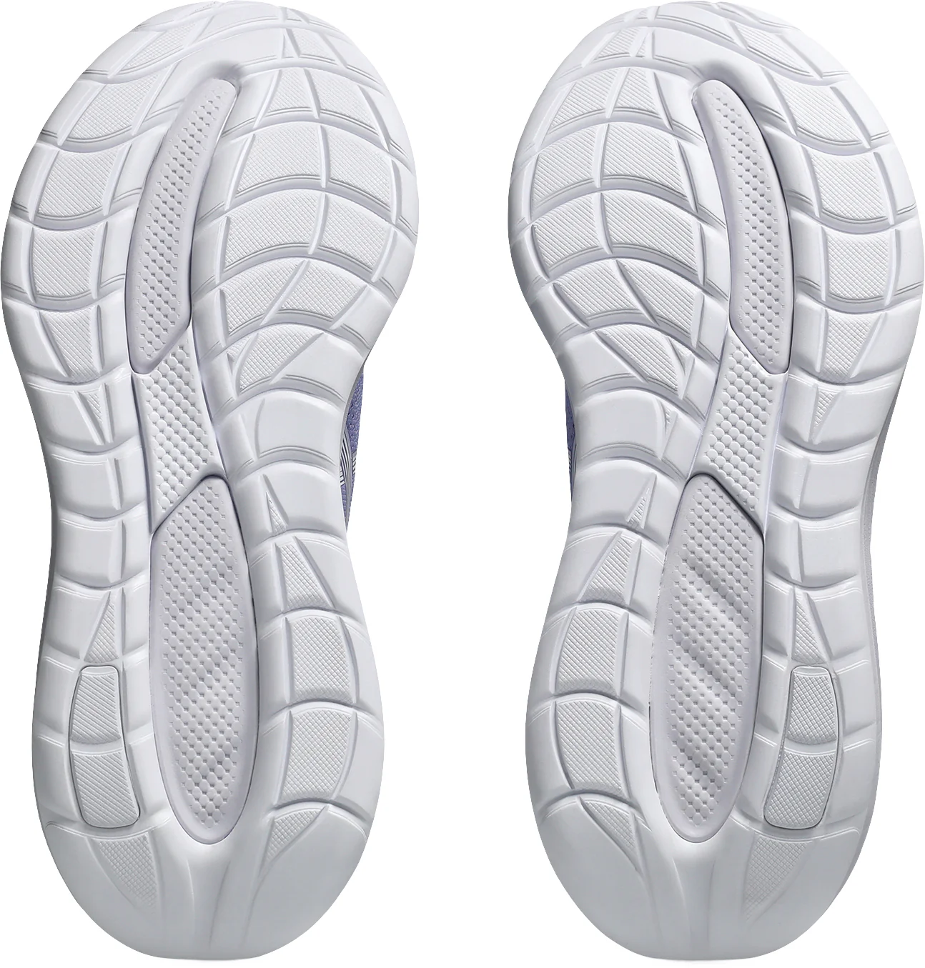 Asics Gel Cumulus 28 Womens Running Shoes - Blue - Image 2