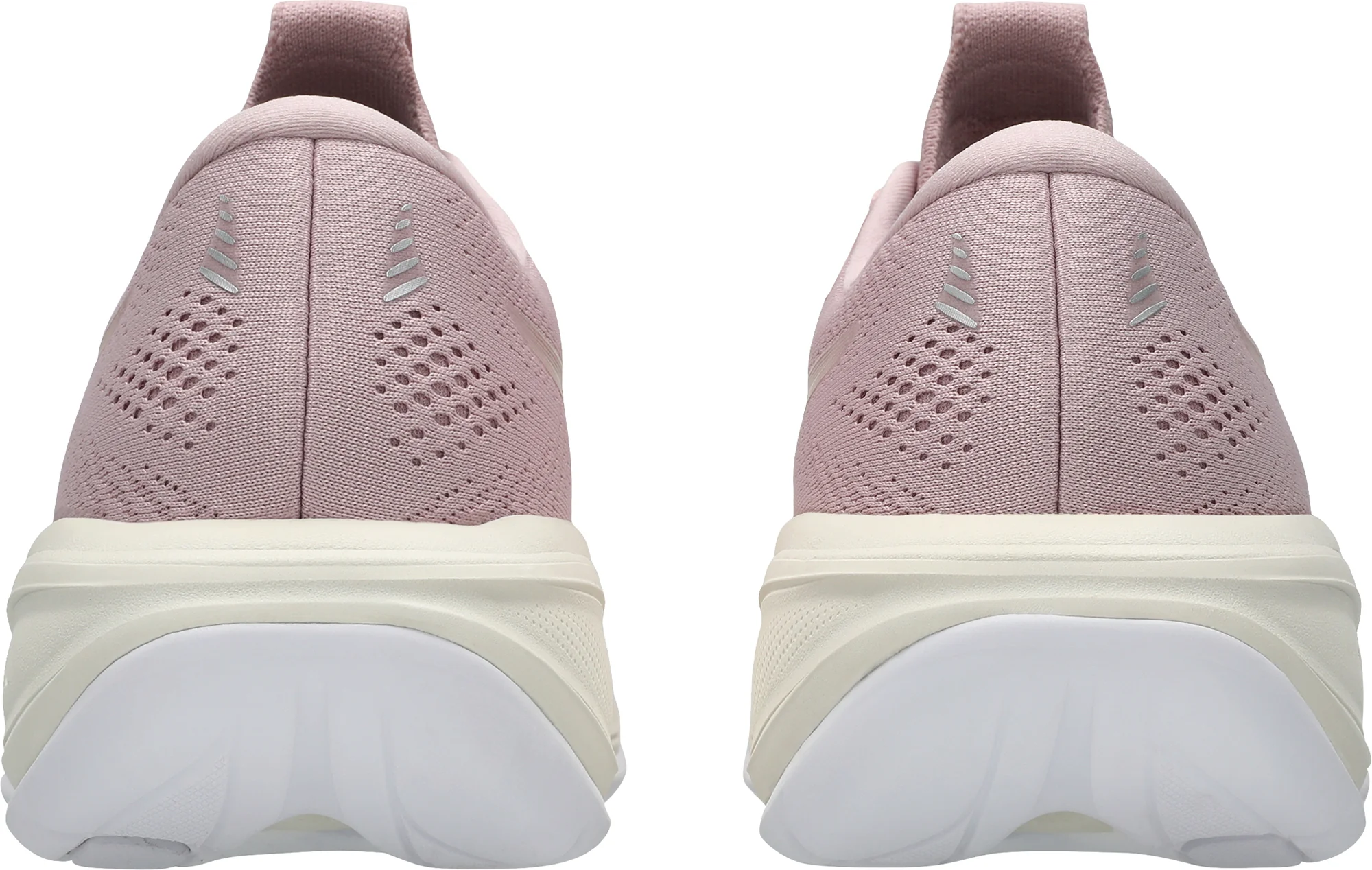 Asics Gel Cumulus 28 Womens Running Shoes - Pink - Image 7
