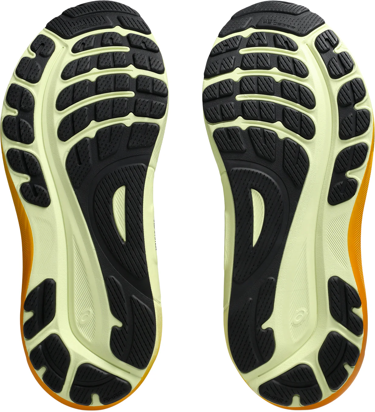 Asics Gel Kayano 31 Mens Running Shoes - Blue - Image 2