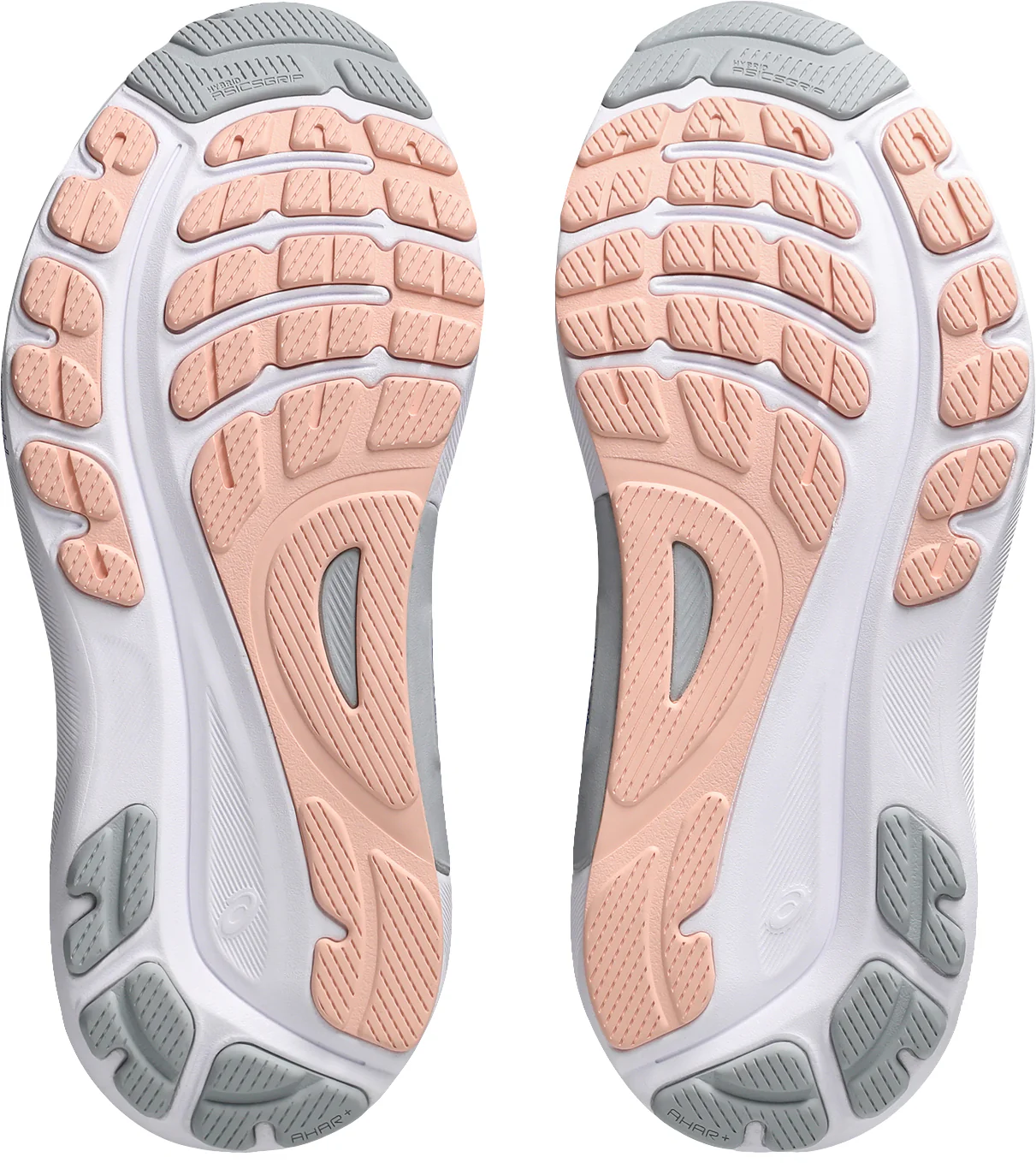 Asics Gel Kayano 31 Womens Running Shoes - Blue - Image 2