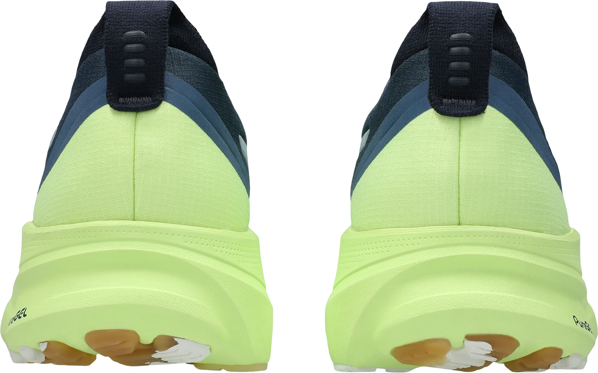 Asics Gel Kayano 32 Lite-Show Womens Running Shoes - Blue - Image 7