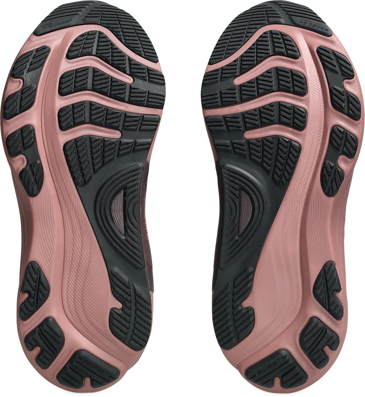 Asics Gel Kayano 32 Womens Running Shoes - Black - Image 2