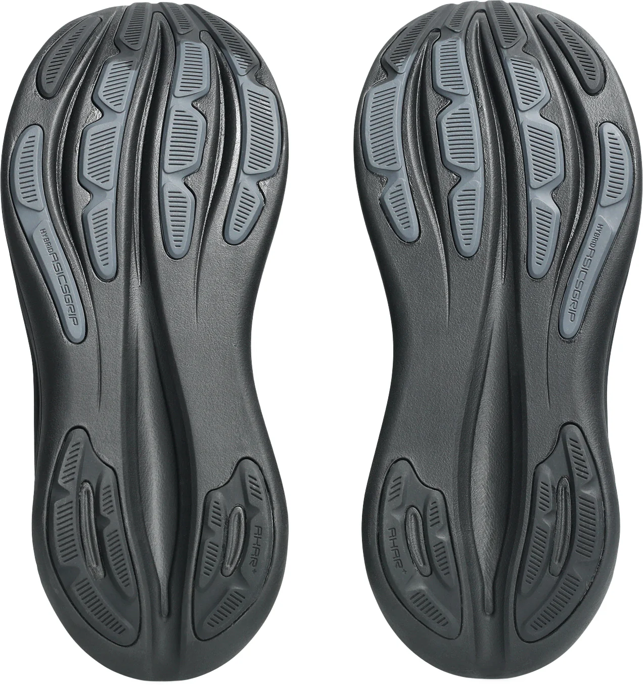 Asics Gel Nimbus 28 Womens Running Shoes - Black - Image 2
