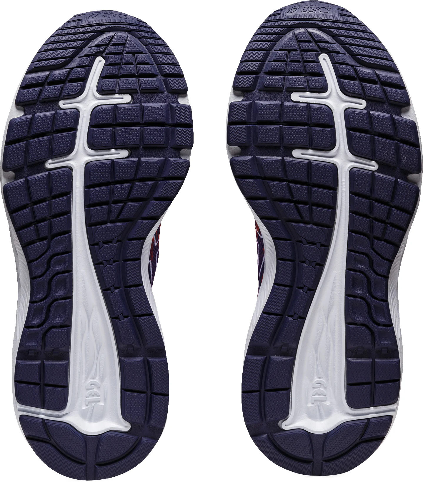 Asics Gel Noosa Tri 13 GS Junior Running Shoes - Pink - Image 2