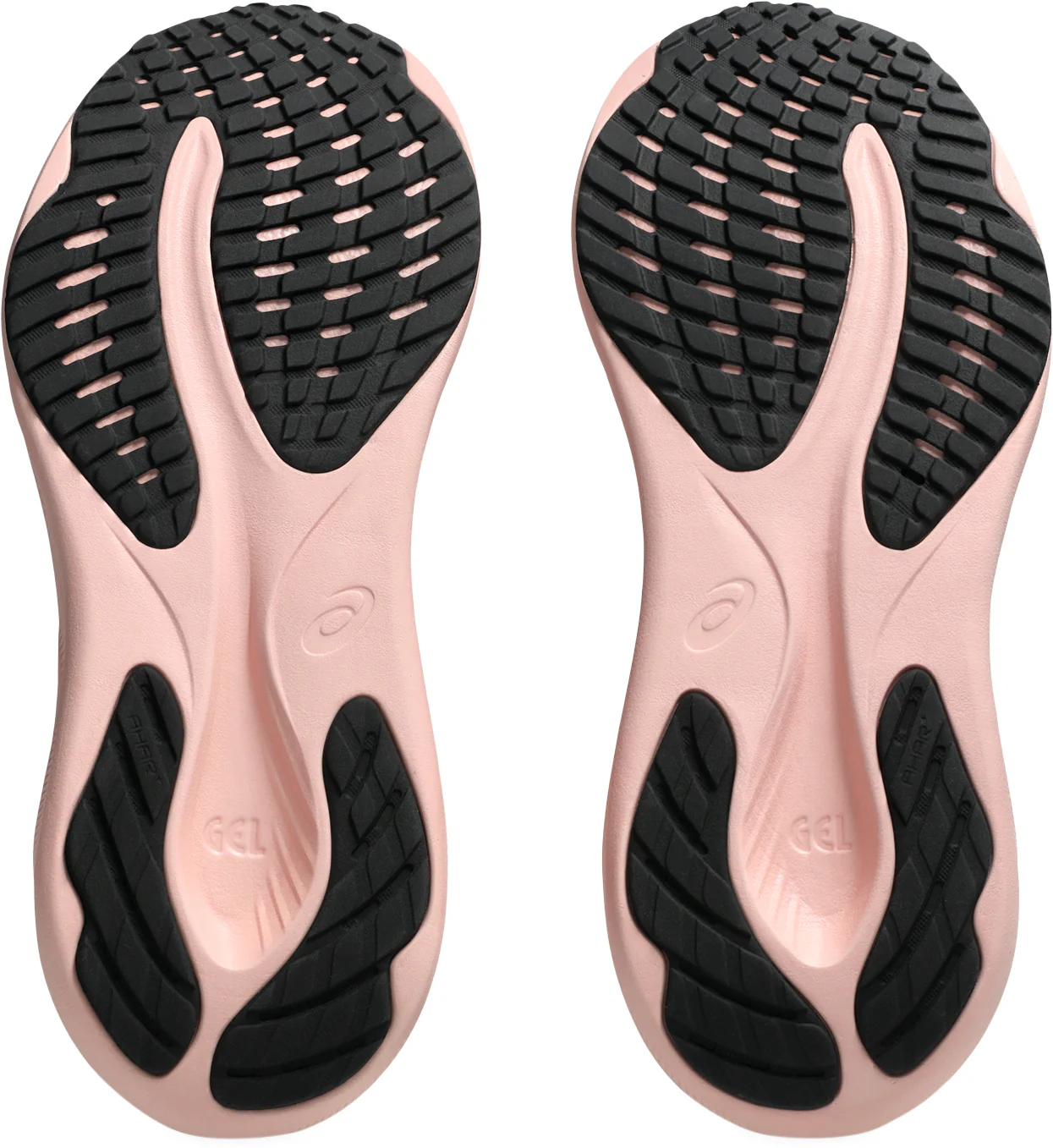 Asics Gel Pulse 16 Womens Running Shoes - Black - Image 2