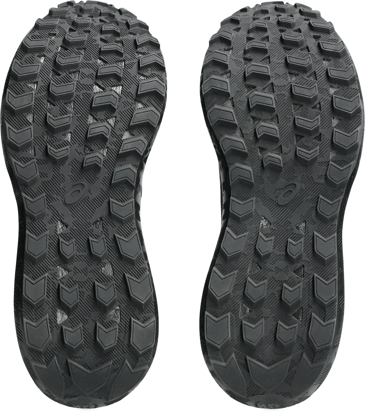 Asics Gel Sonoma 8 GORE-TEX Mens Trail Running Shoes - Black - Image 2