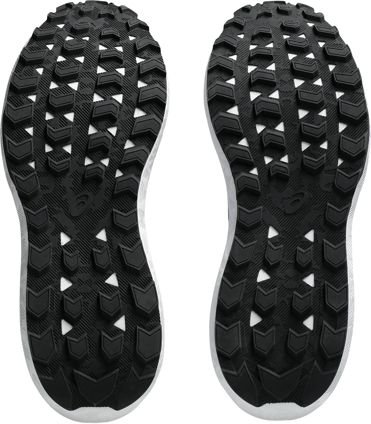 Asics Gel Sonoma 8 Mens Trail Running Shoes - Black - Image 2