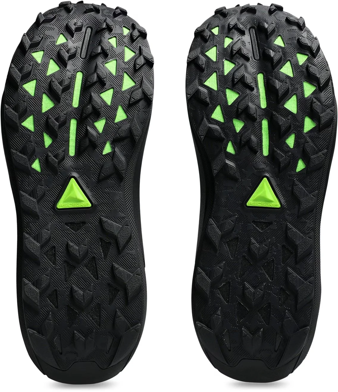 Asics Gel Trabuco 13 GORE-TEX Mens Trail Running Shoes - Black - Image 2