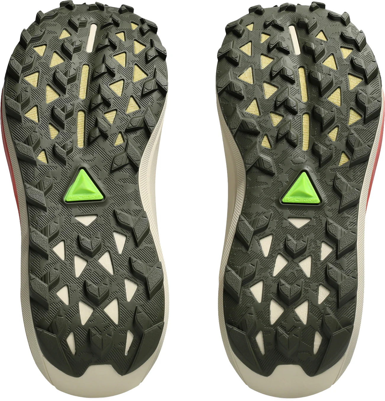 Asics Gel Trabuco 13 GORE-TEX Womens Trail Running Shoes - Black - Image 2