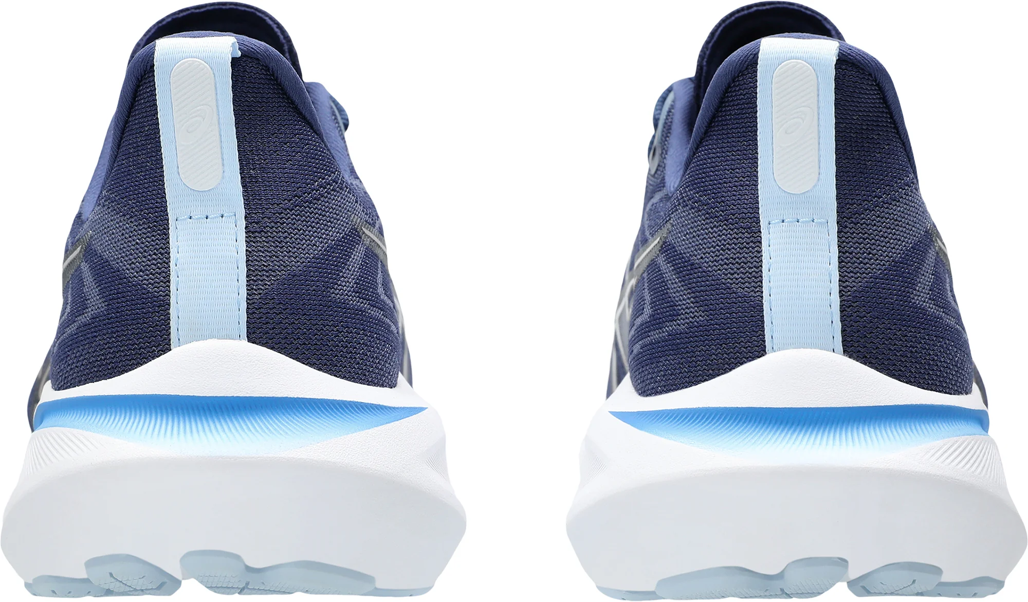 Asics GT 2000 13 Womens Running Shoes - Blue - Image 7