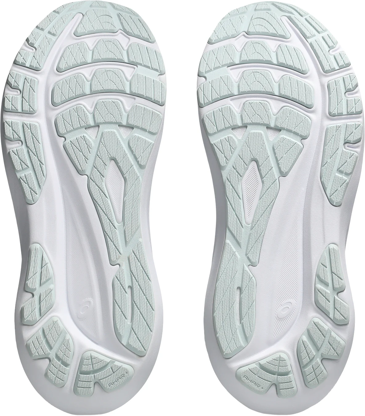 Asics GT 2000 13 Womens Running Shoes - Green - Image 2