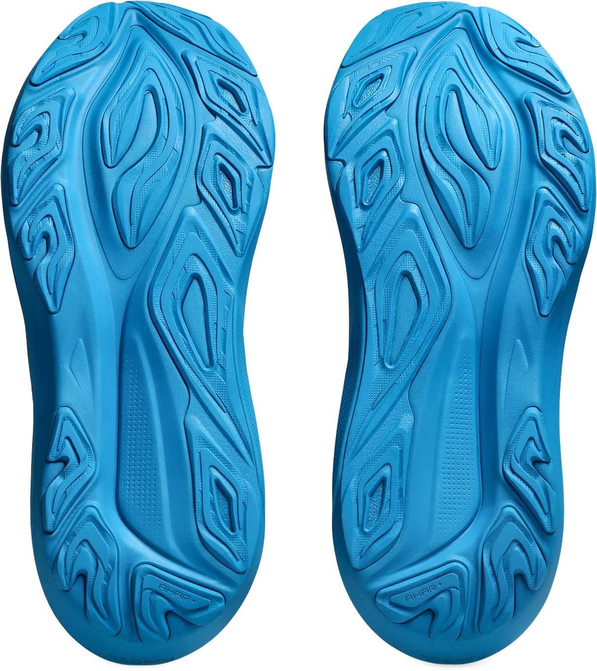 Asics GT 2000 14 Mens Running Shoes - Blue - Image 2