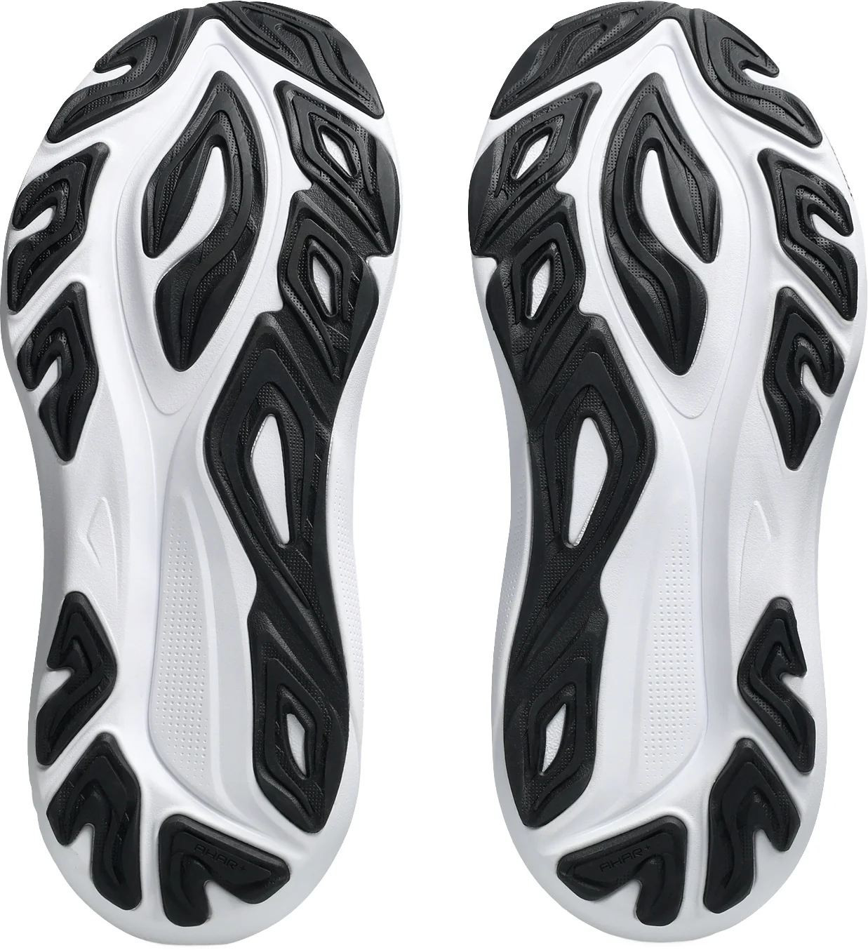 Asics GT 2000 14 Womens Running Shoes - Black - Image 2