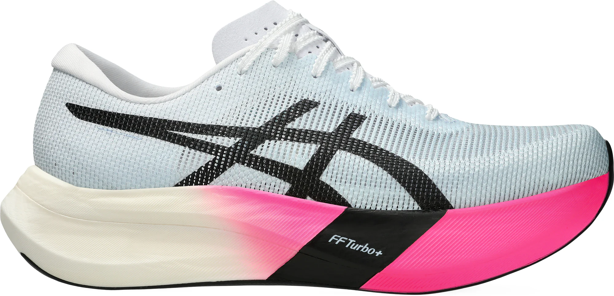 Asics MetaSpeed Edge Paris Running Shoes - Blue