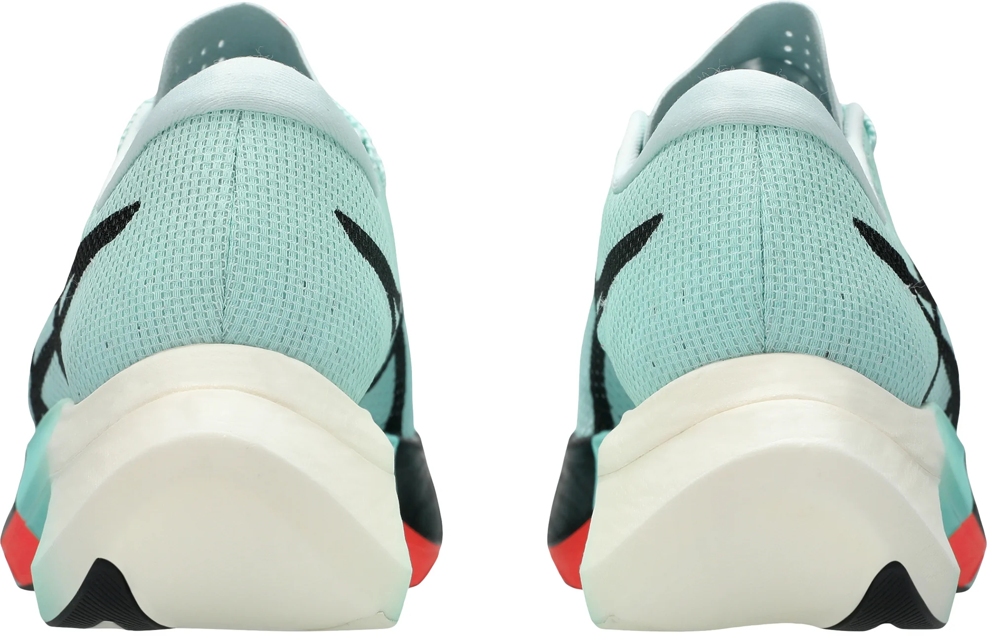 Asics MetaSpeed Edge Paris Running Shoes - Green - Image 7
