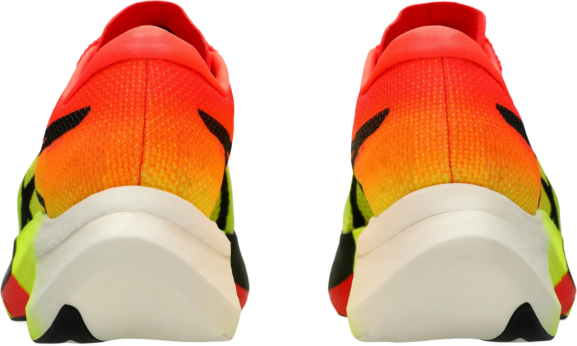 Asics MetaSpeed Edge Paris Running Shoes - Yellow - Image 7