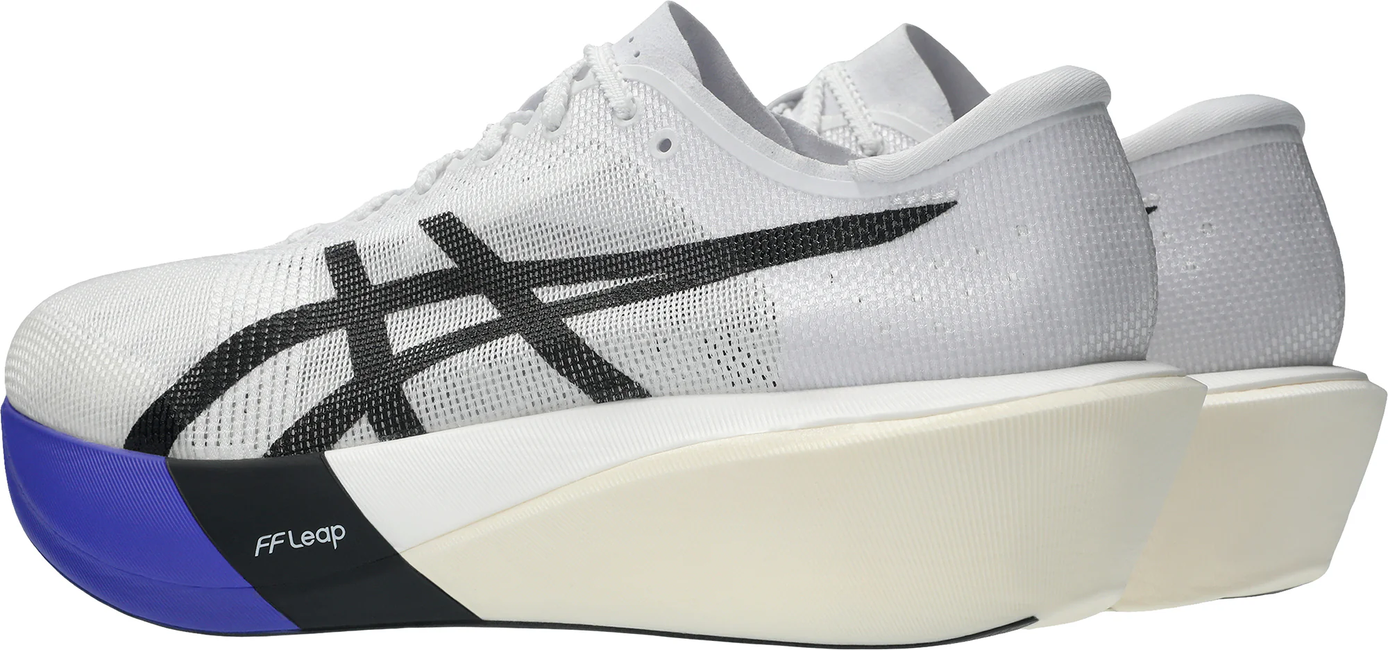 Asics MetaSpeed Edge Tokyo Mens Running Shoes - White - Image 5