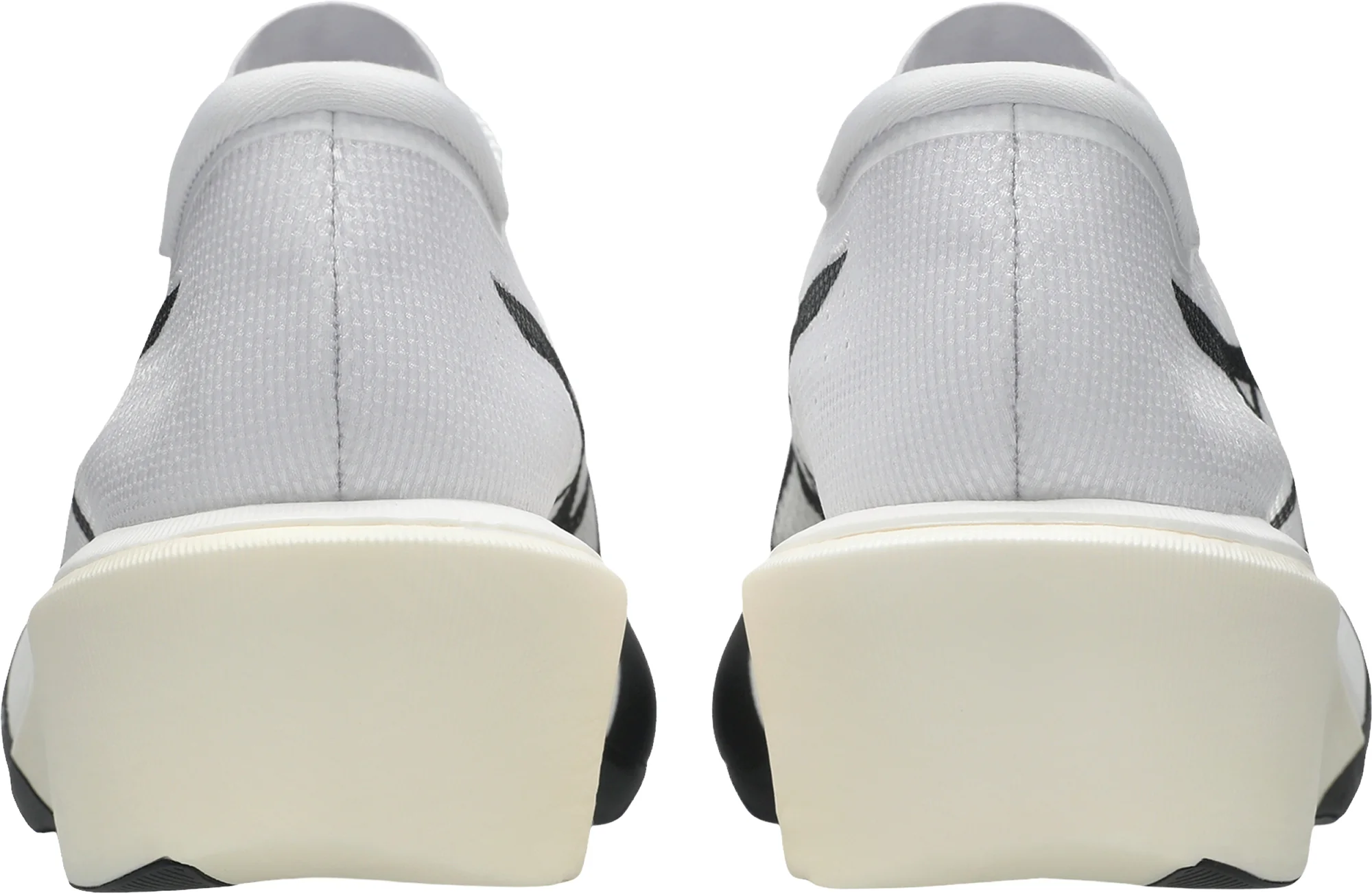 Asics MetaSpeed Edge Tokyo Mens Running Shoes - White - Image 7